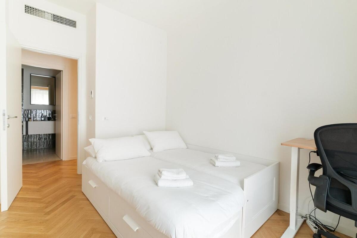Apartment P Venezia-repubblica Trilocale Di Lusso *