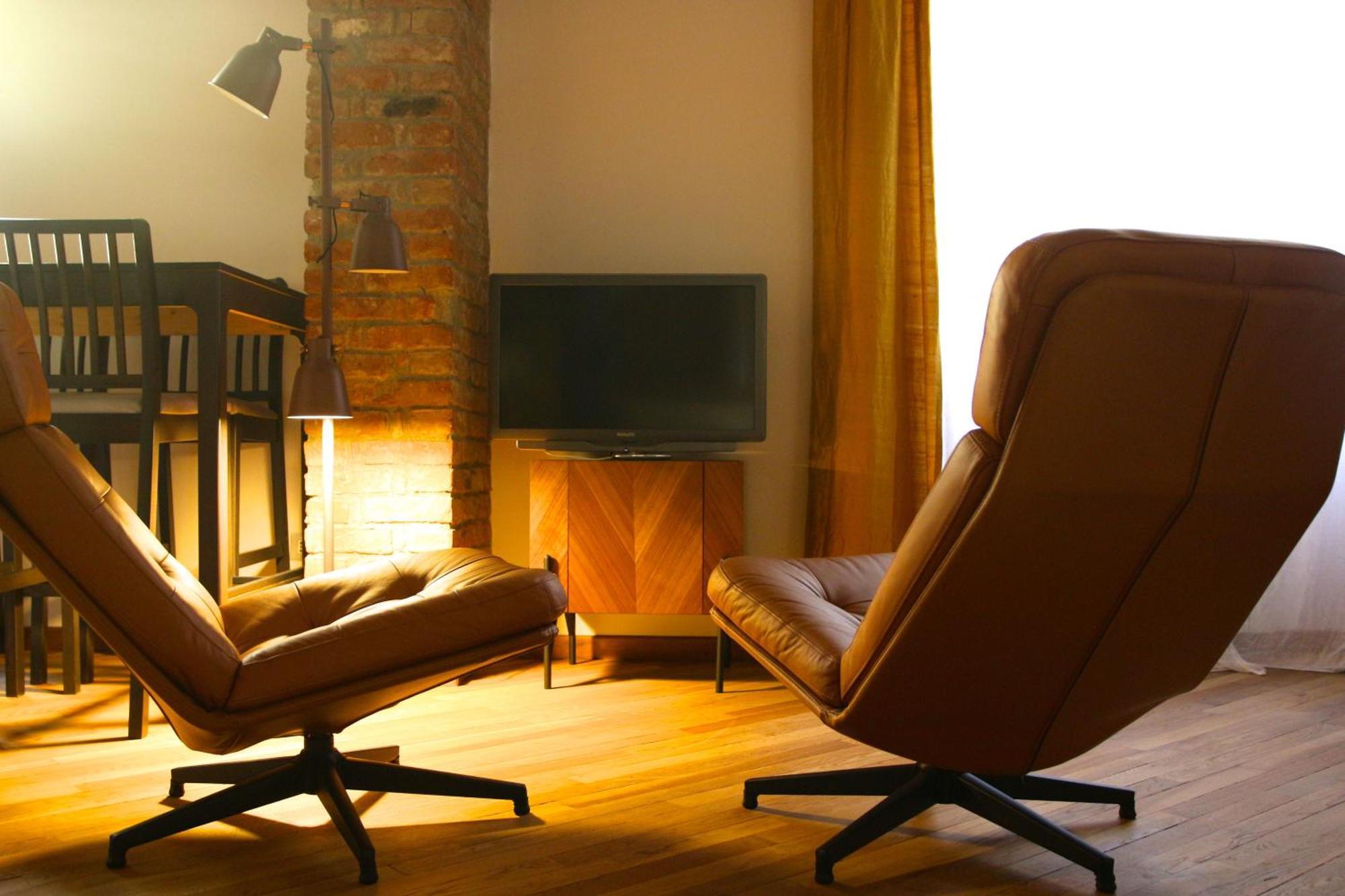 Apartment Loft Porta Romana - Duomo