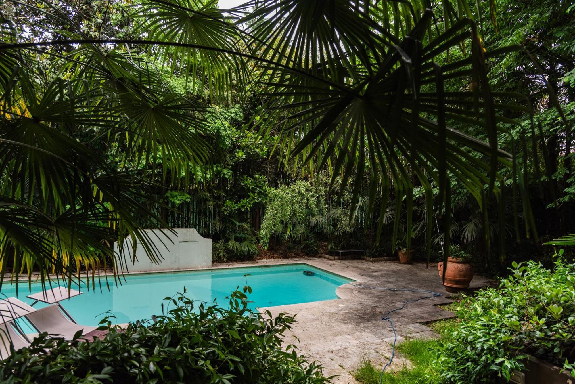 Youhosty - Exclusive Townhouse Garden And Pool Milan
