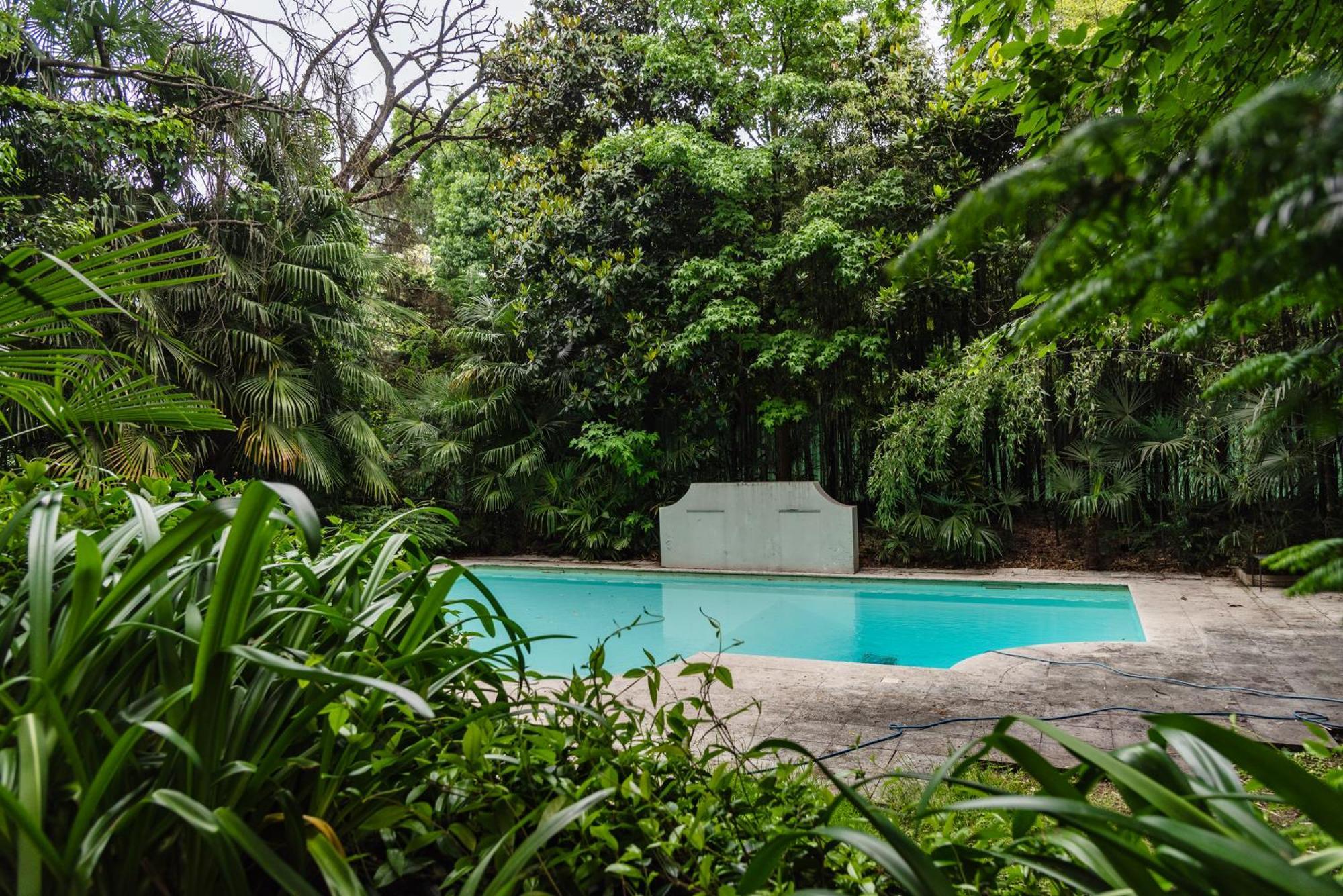 Youhosty - Exclusive Townhouse Garden And Pool Apartment Milan