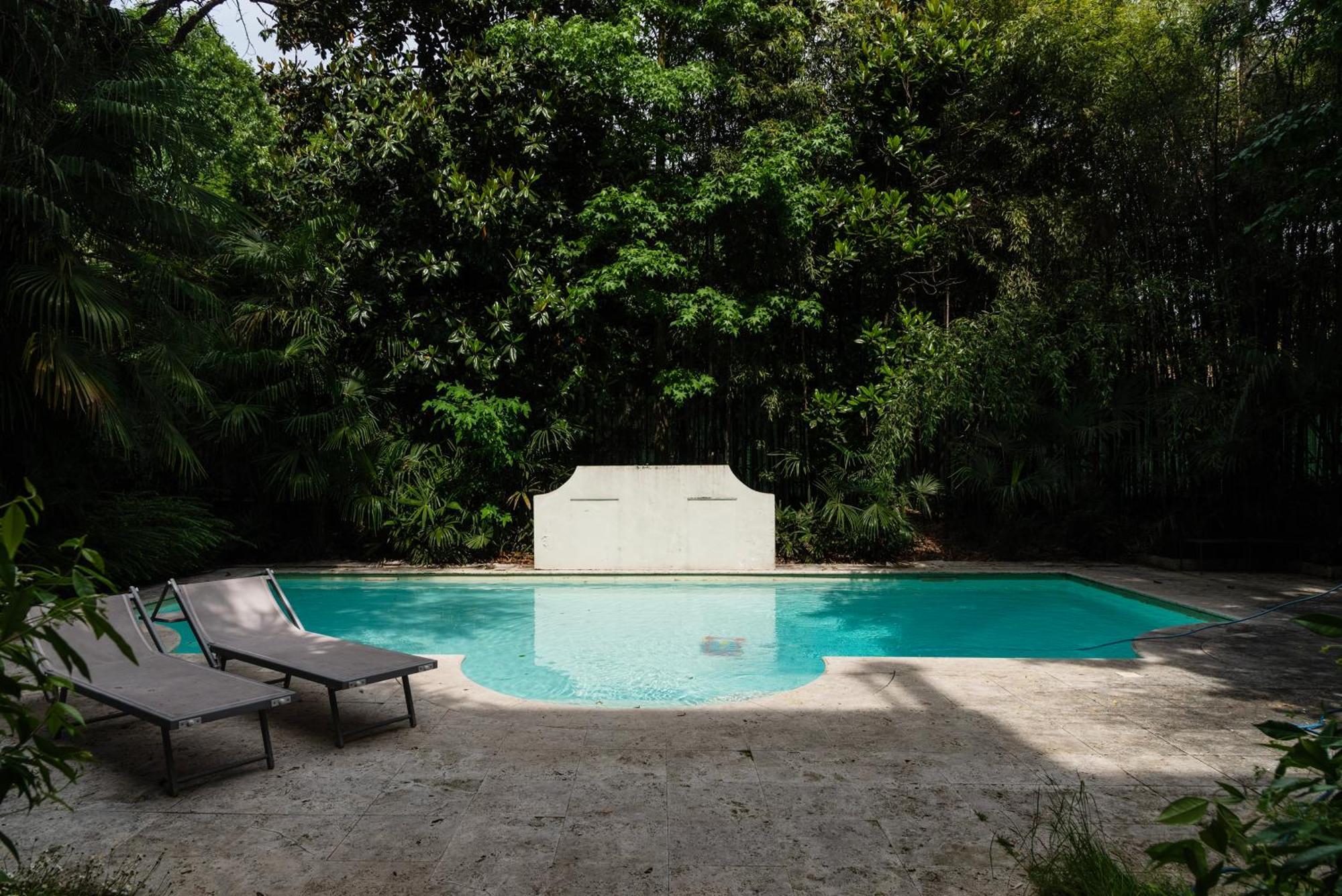 Youhosty - Exclusive Townhouse Garden And Pool Milan