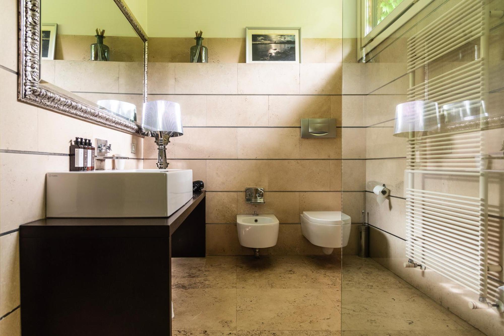 Youhosty - Exclusive Townhouse Garden And Pool Milan