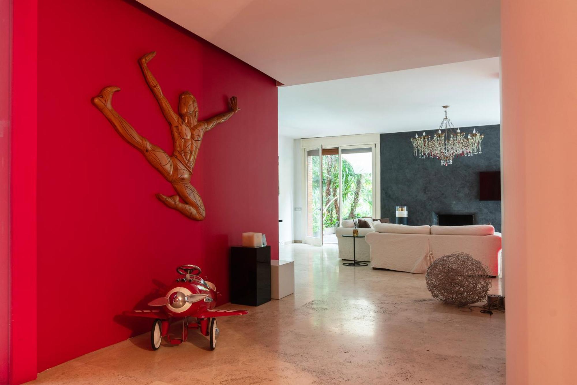 Youhosty - Exclusive Townhouse Garden And Pool * Milan