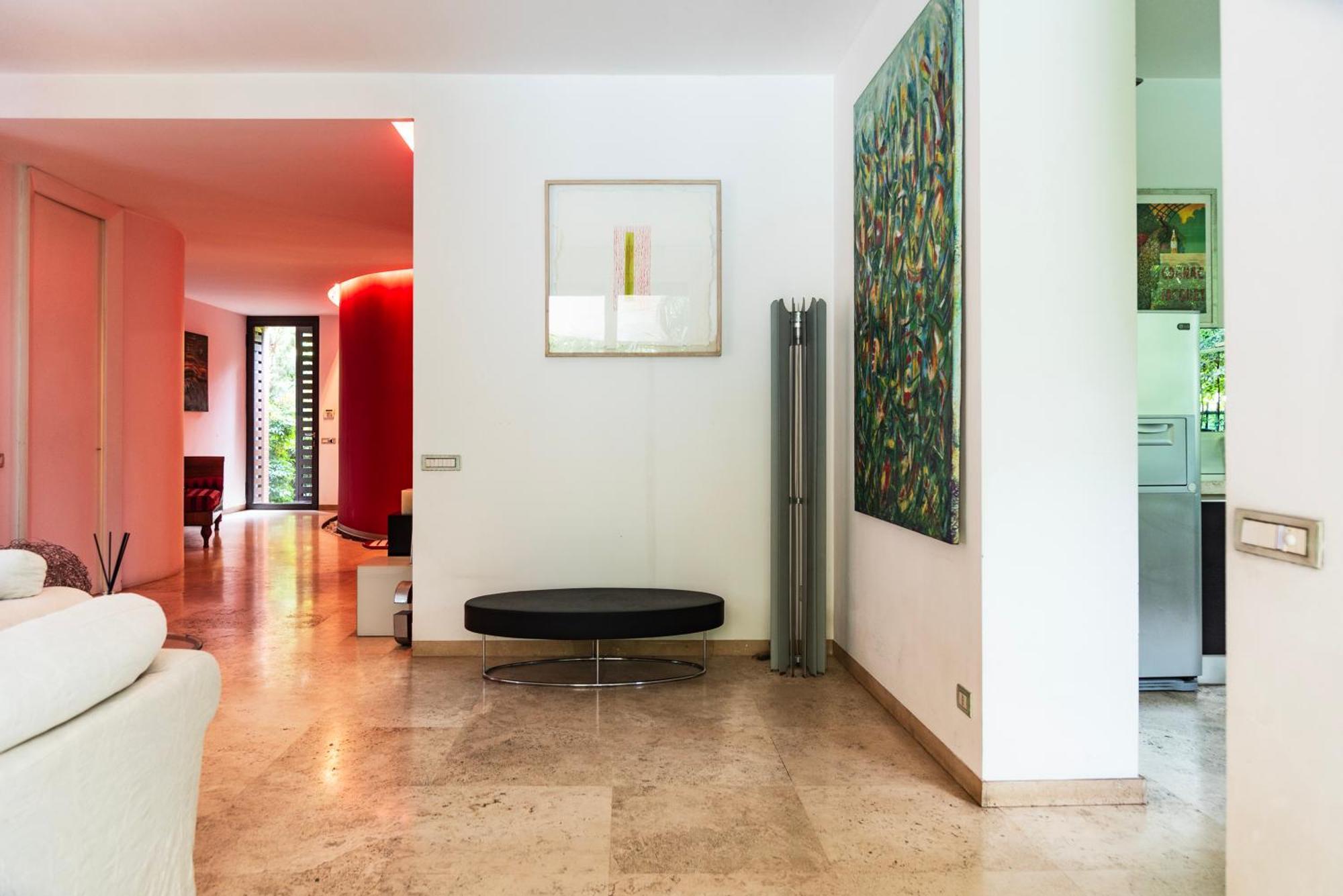 Apartment Youhosty - Exclusive Townhouse Garden And Pool