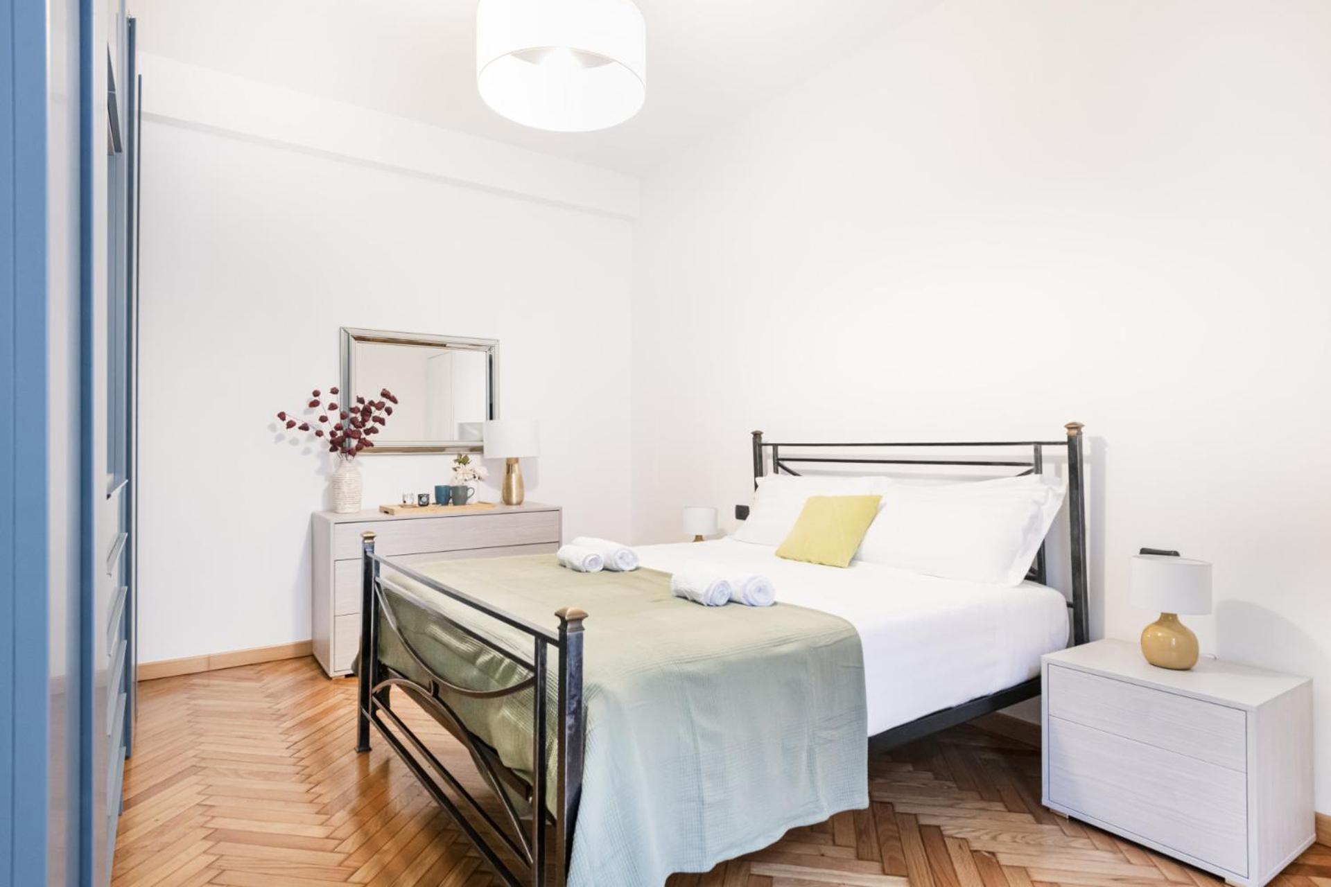 Apartamento Easylife - Living Raffinato Con Vista In Solari