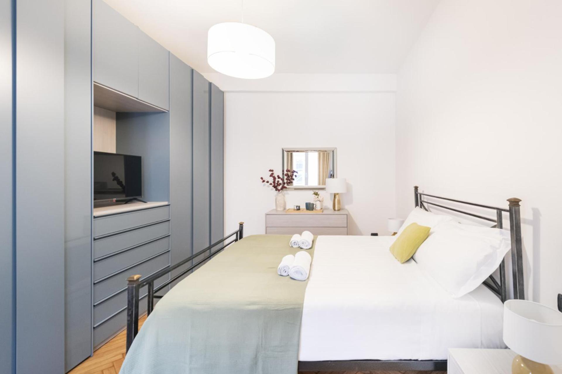 Easylife - Living Raffinato Con Vista In Solari Apartamento *