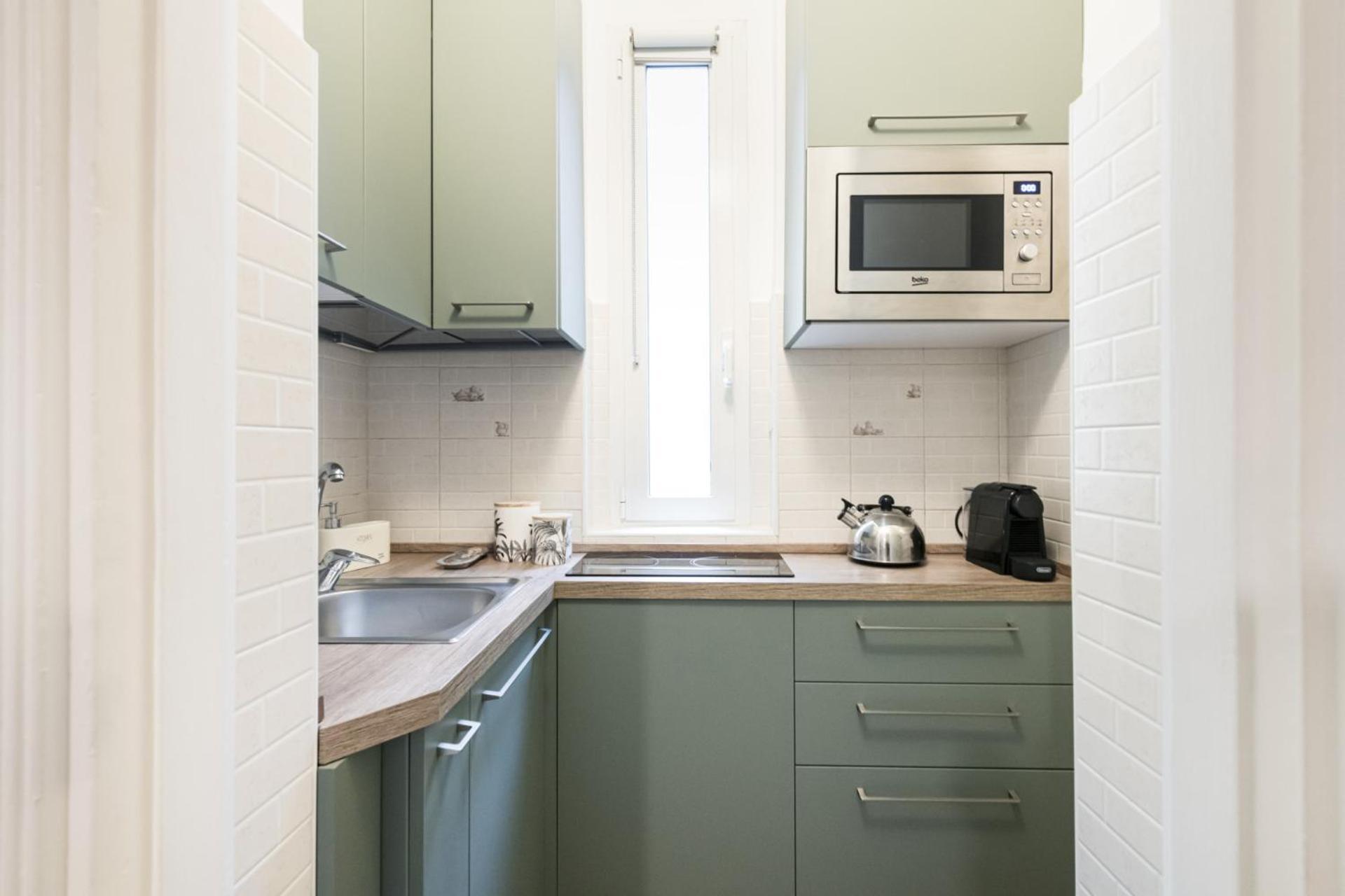 Easylife - Living Raffinato Con Vista In Solari *