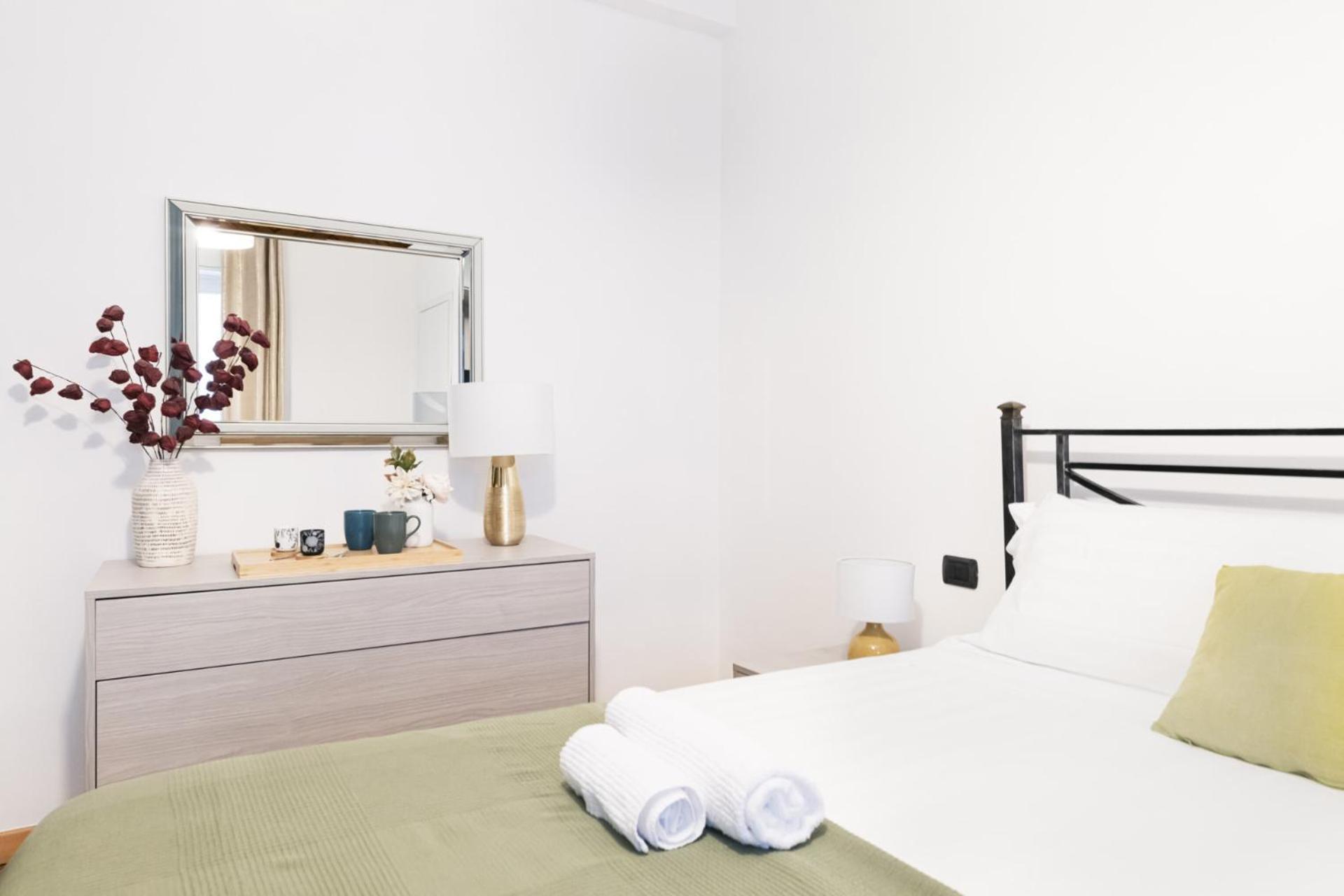 Easylife - Living Raffinato Con Vista In Solari Apartamento