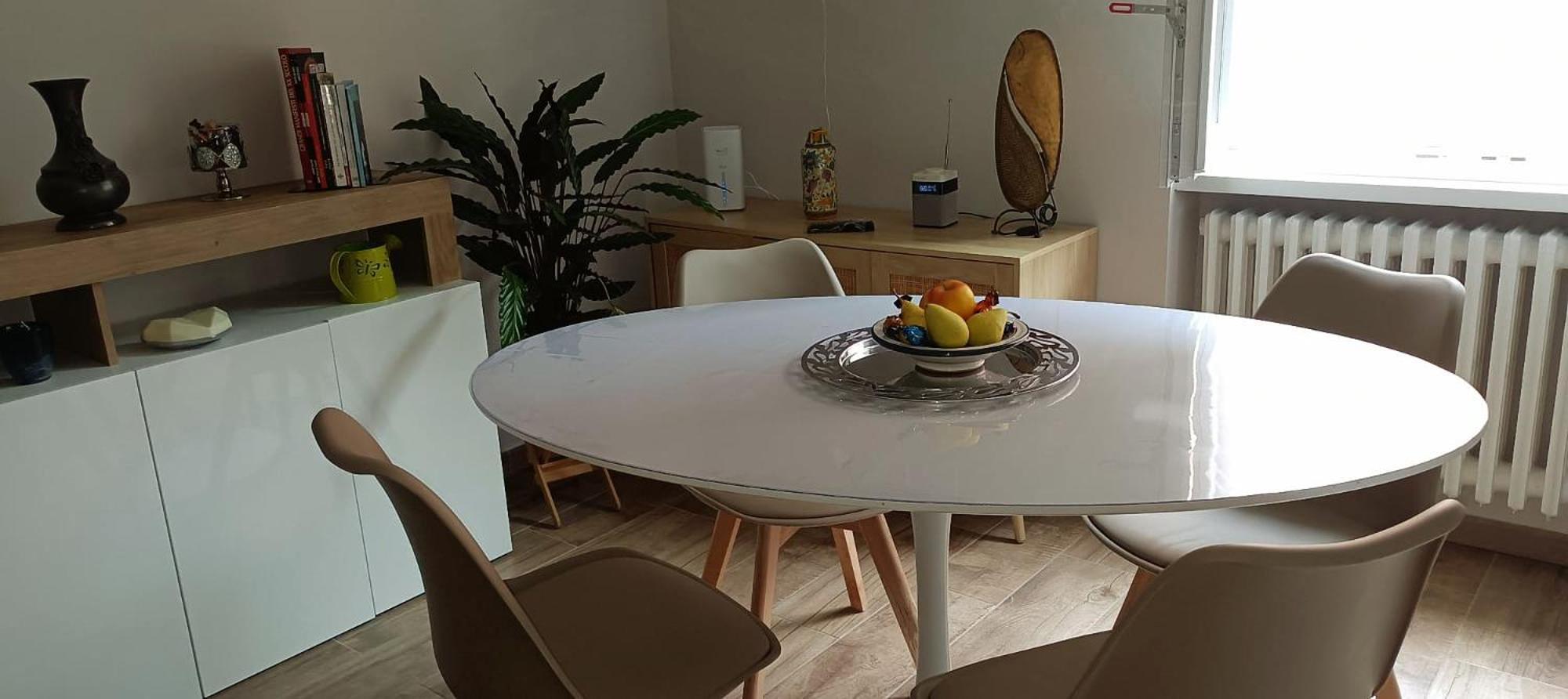 Apartment Ripamonti Fondazione Prada,ieo