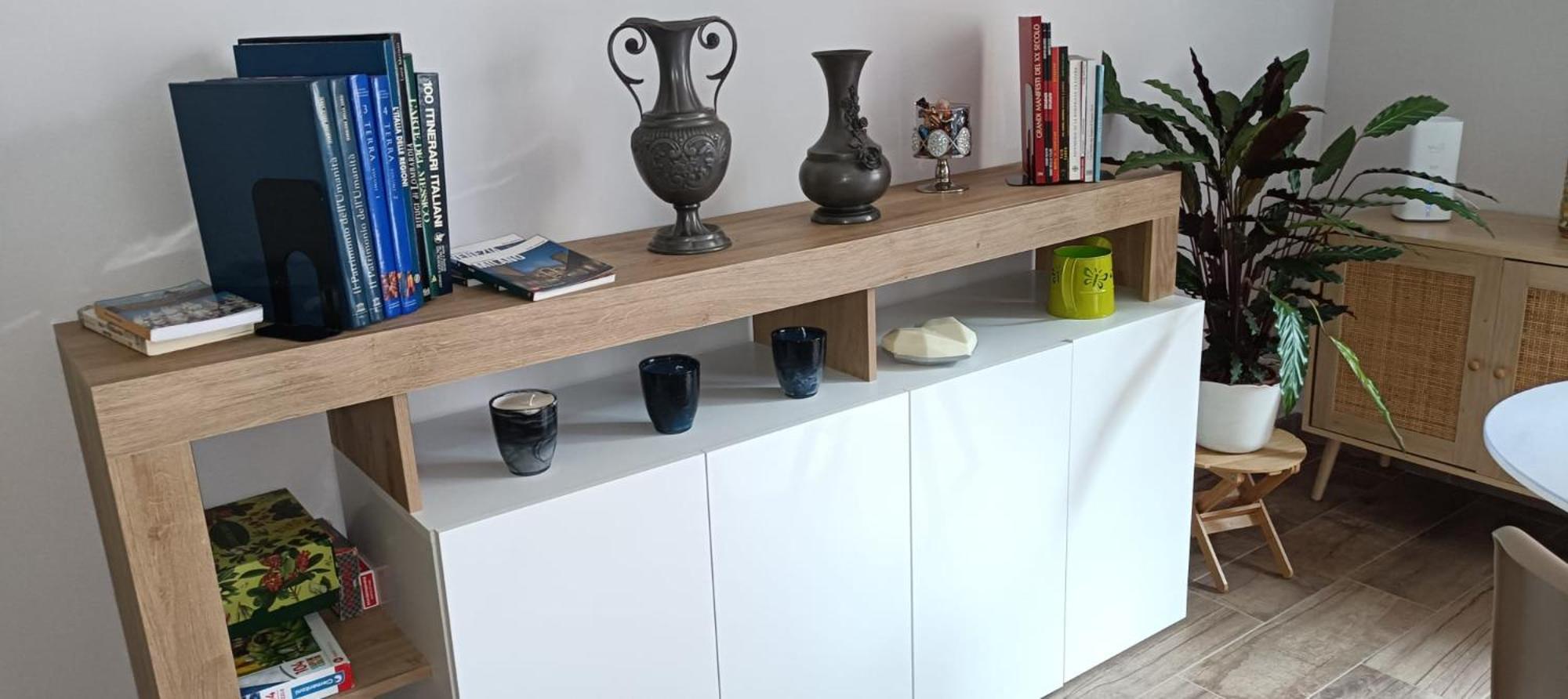 Apartment Ripamonti Fondazione Prada,ieo *