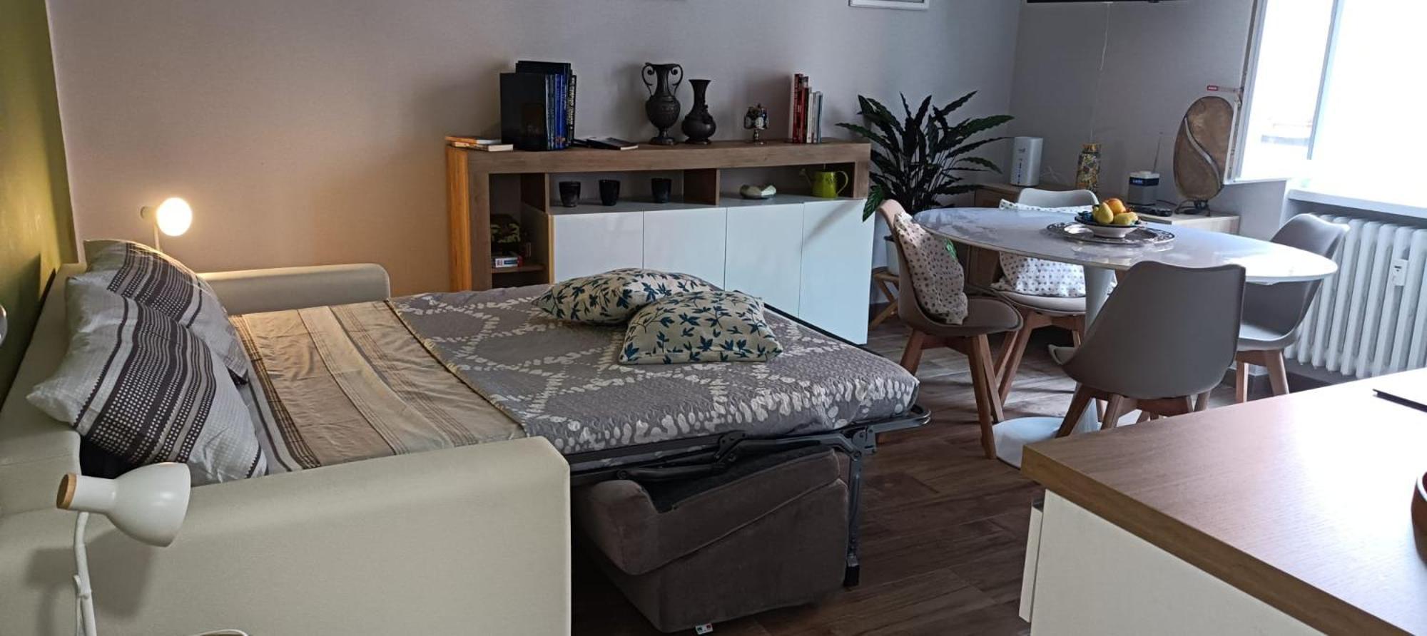 Ripamonti Fondazione Prada,ieo Apartment