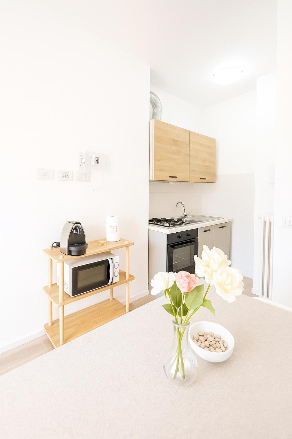 Apartment Ippodromo X4pax