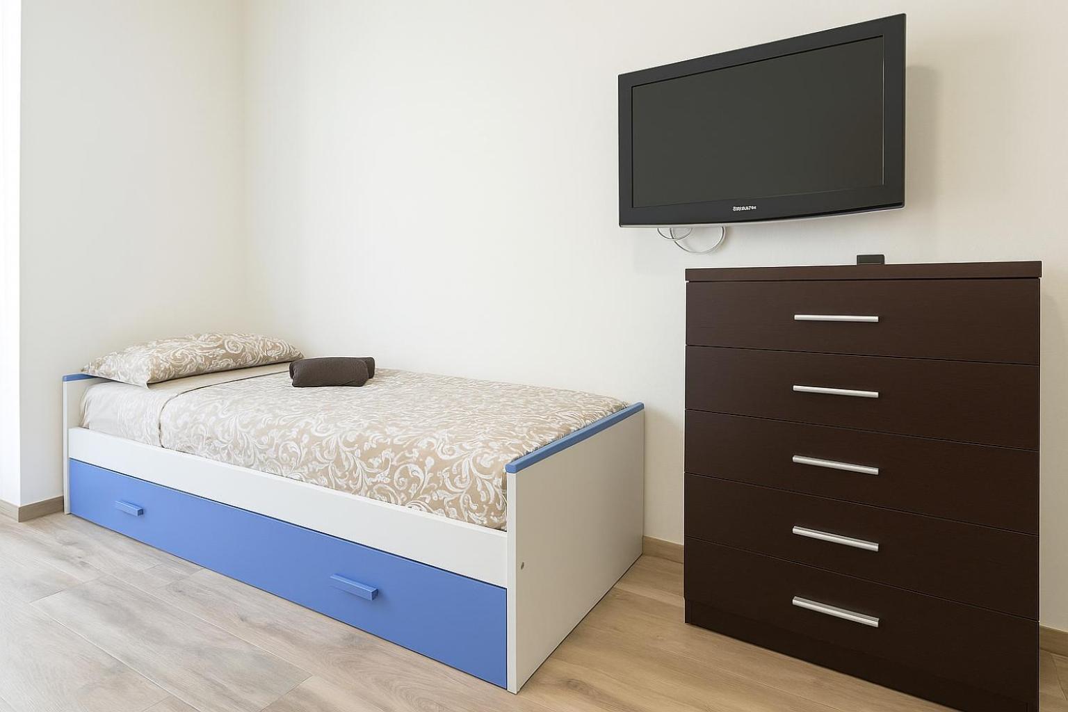 Apartment Ippodromo X4pax