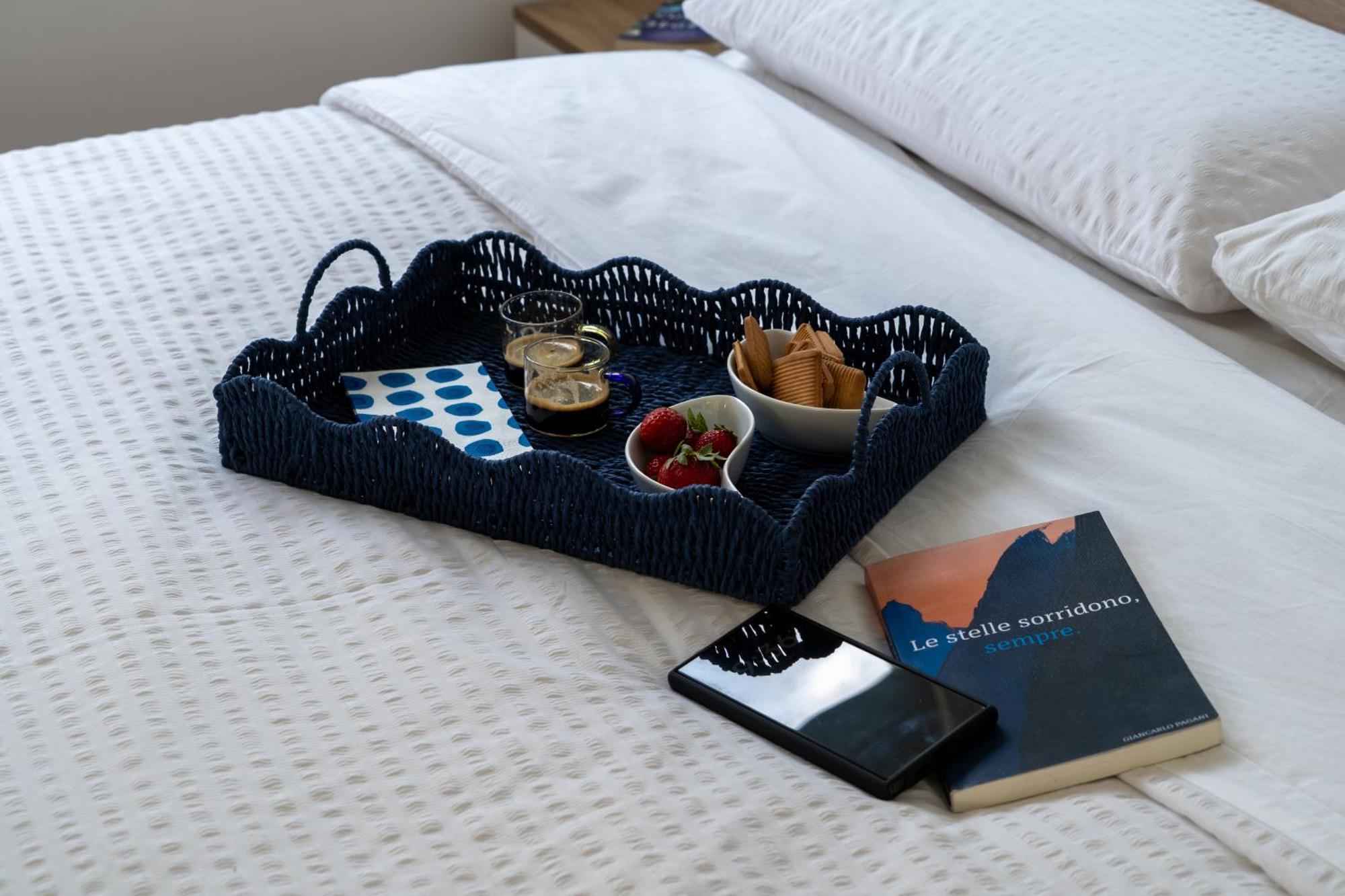 Apartamento Blu Relax *