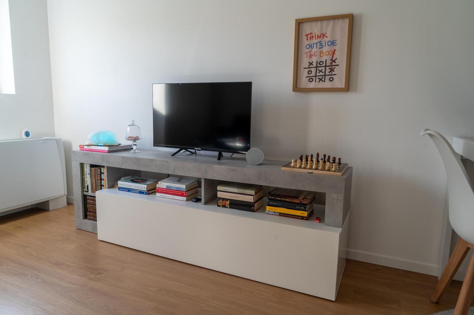 Apartamento Blu Relax Milão