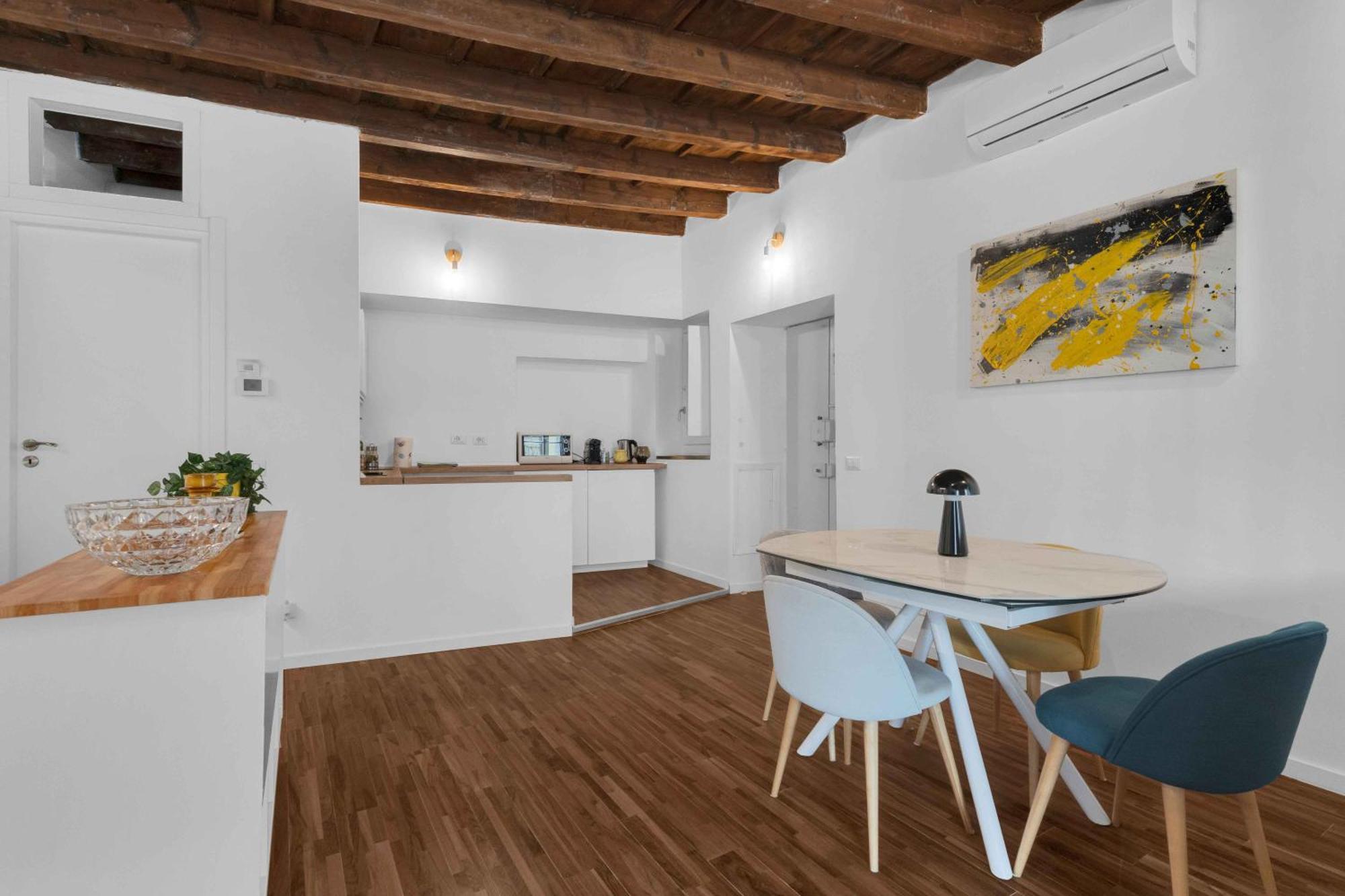 - Alzaia Naviglio Grande Apartment Mailand