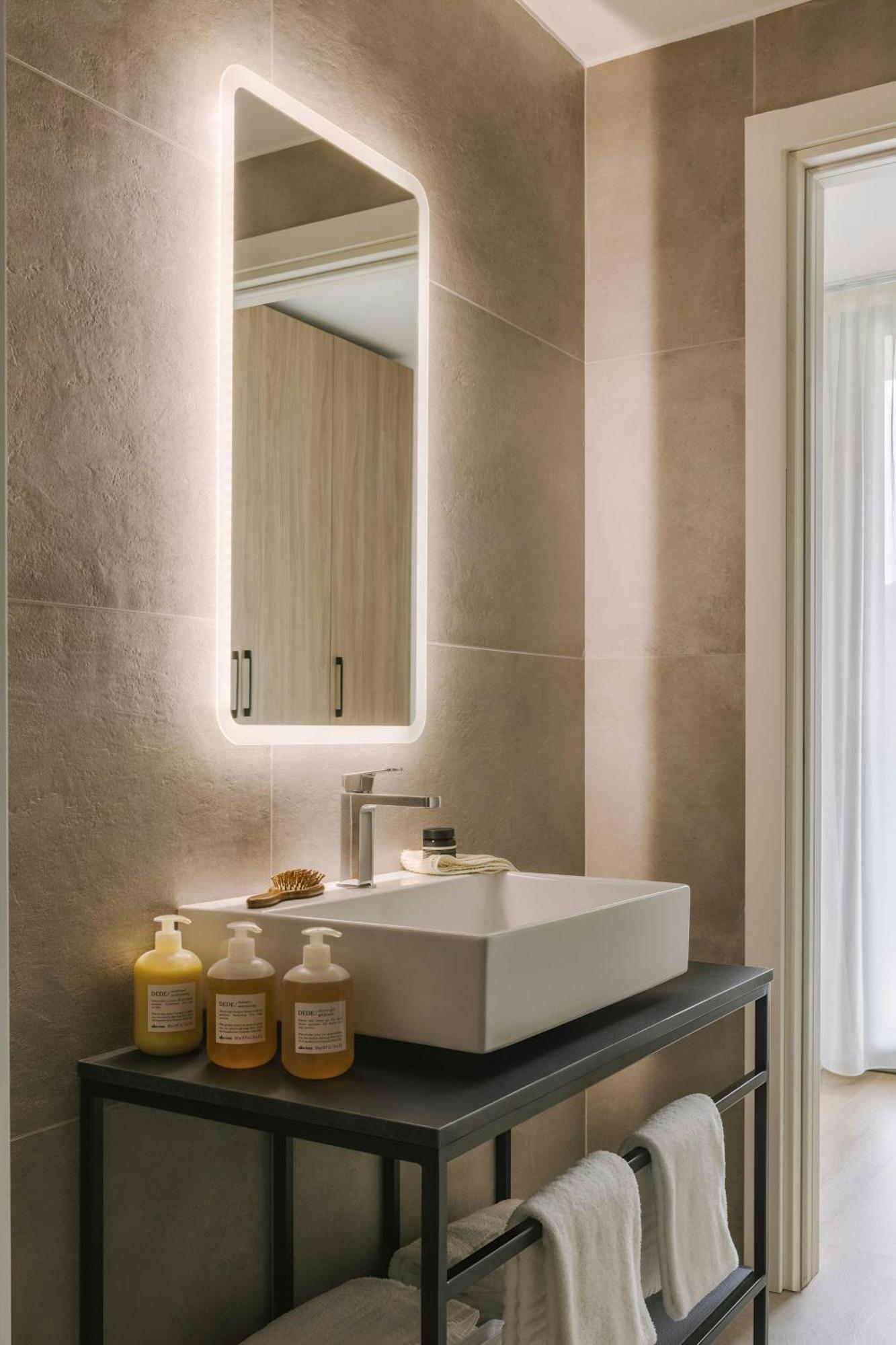 Aparthotel Sonder By Marriott Bonvoy Atelier Porta Romana Milão