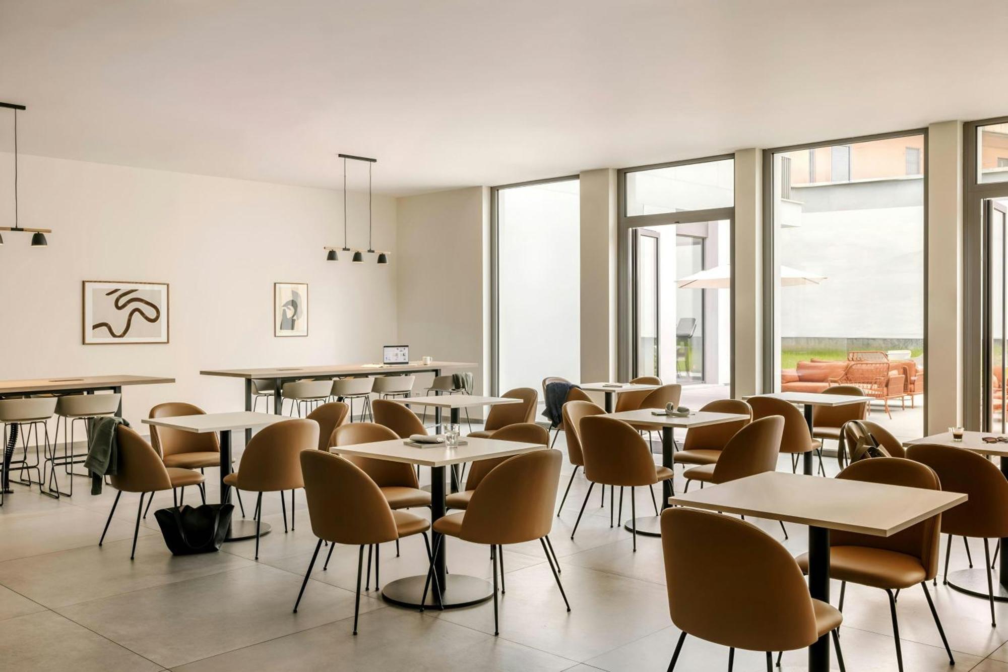 Aparthotel Sonder By Marriott Bonvoy Atelier Porta Romana Milão