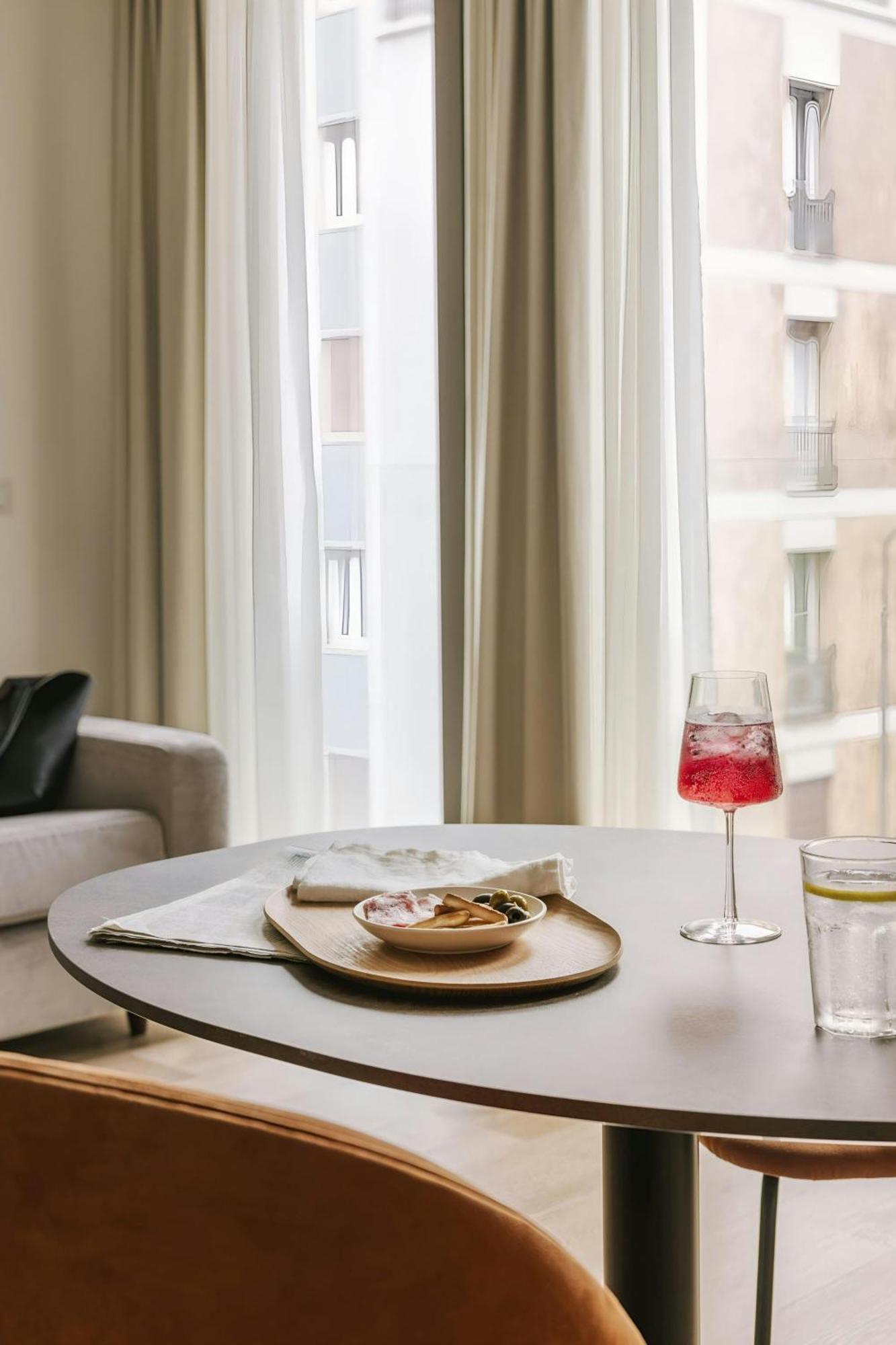 Sonder By Marriott Bonvoy Atelier Porta Romana 4* Milão