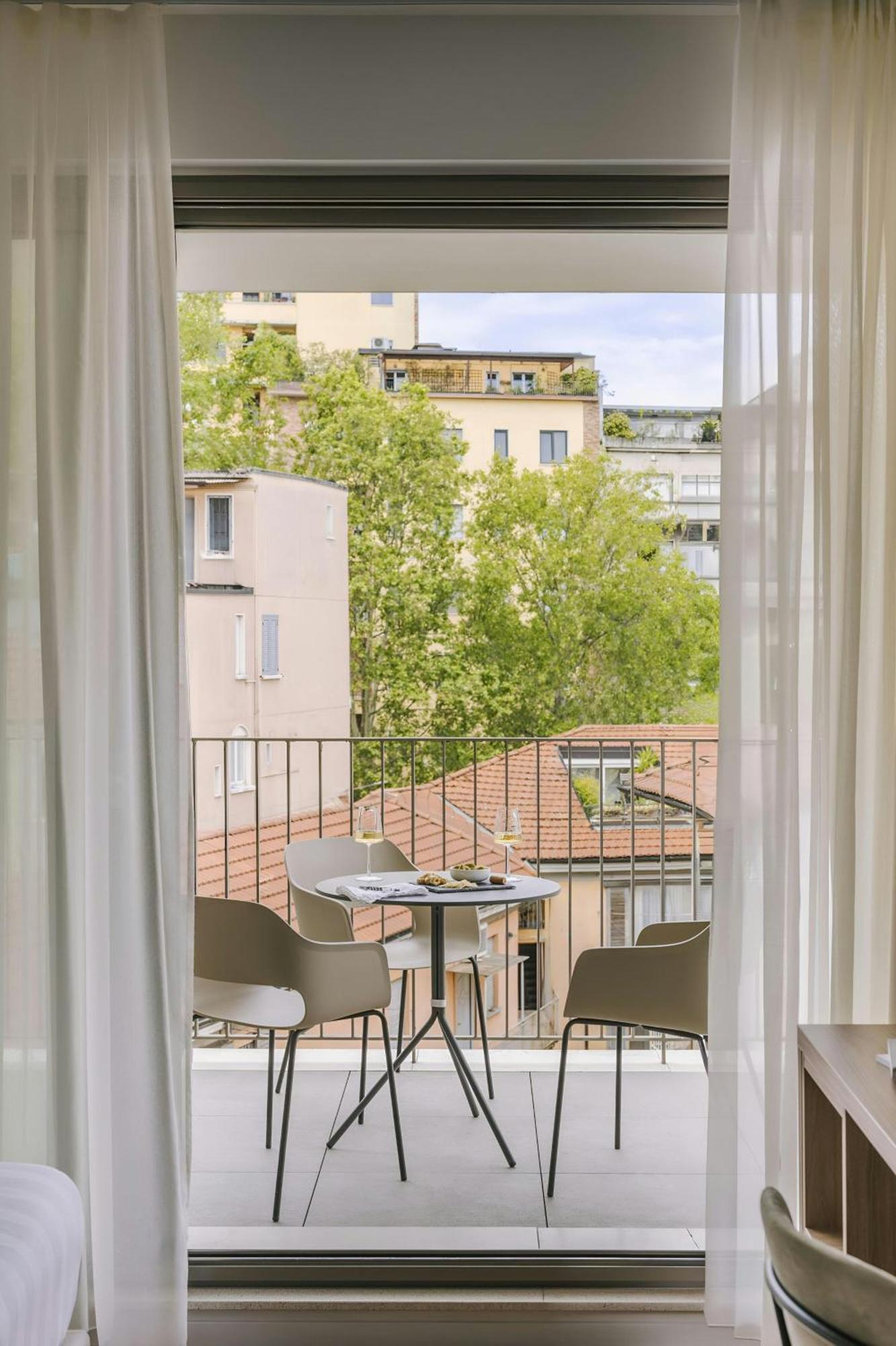 Aparthotel Sonder By Marriott Bonvoy Atelier Porta Romana 4*