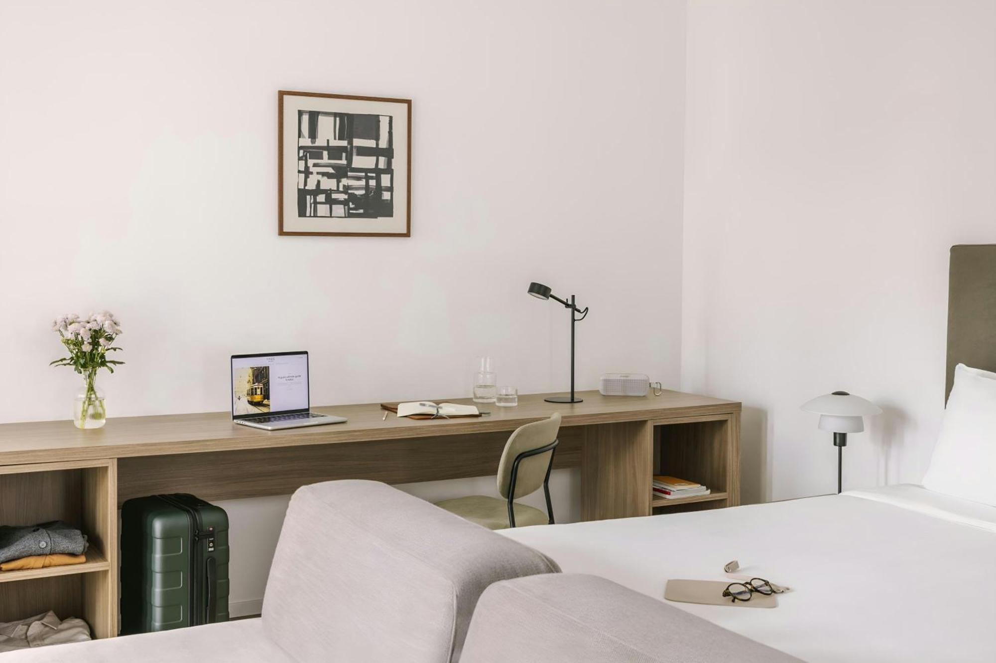 Sonder By Marriott Bonvoy Atelier Porta Romana Aparthotel Milão