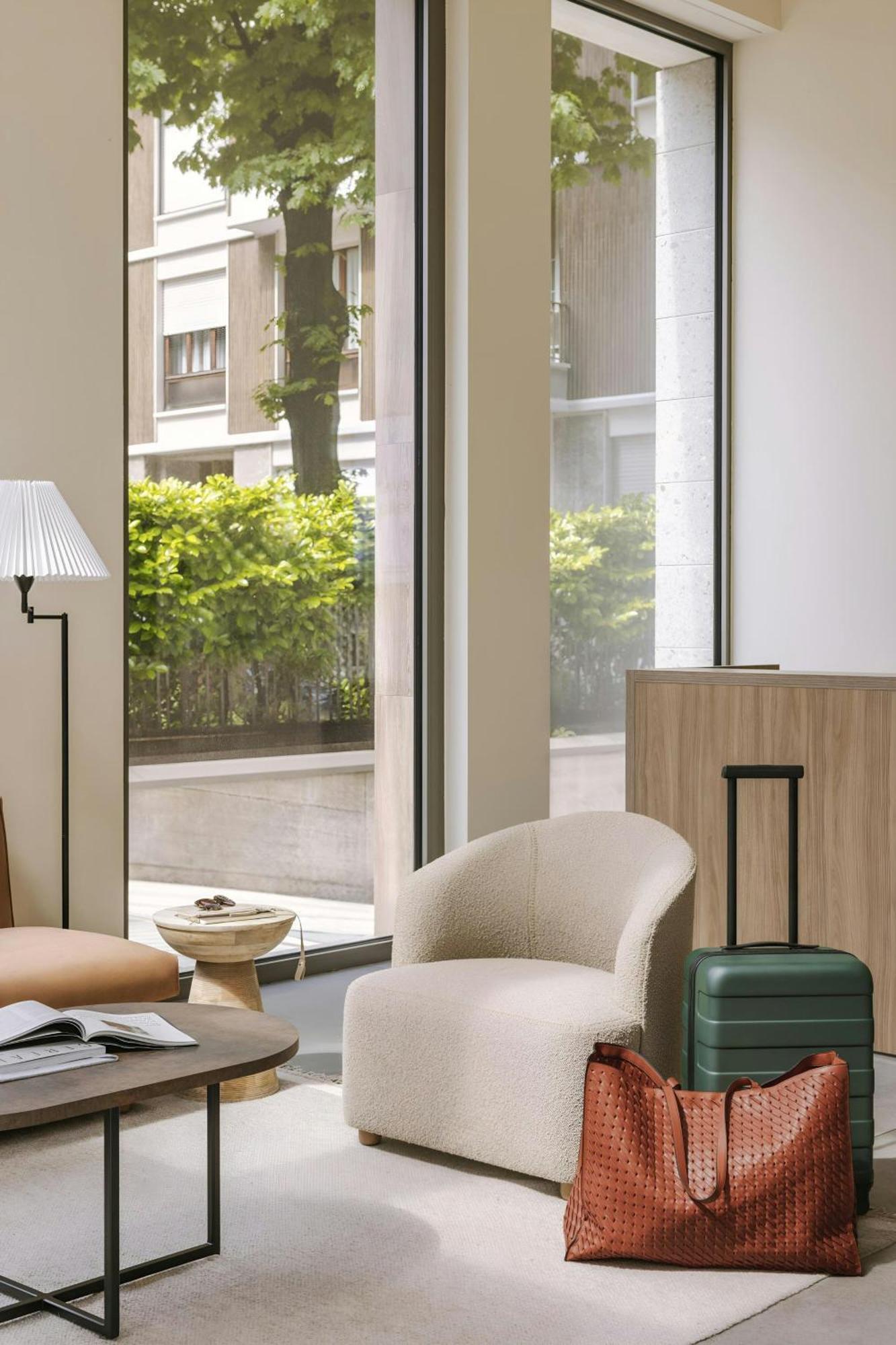 Sonder By Marriott Bonvoy Atelier Porta Romana Aparthotel Milão