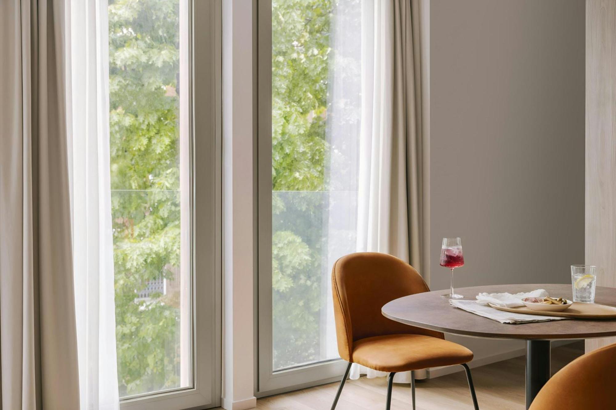 Aparthotel Sonder By Marriott Bonvoy Atelier Porta Romana Milão