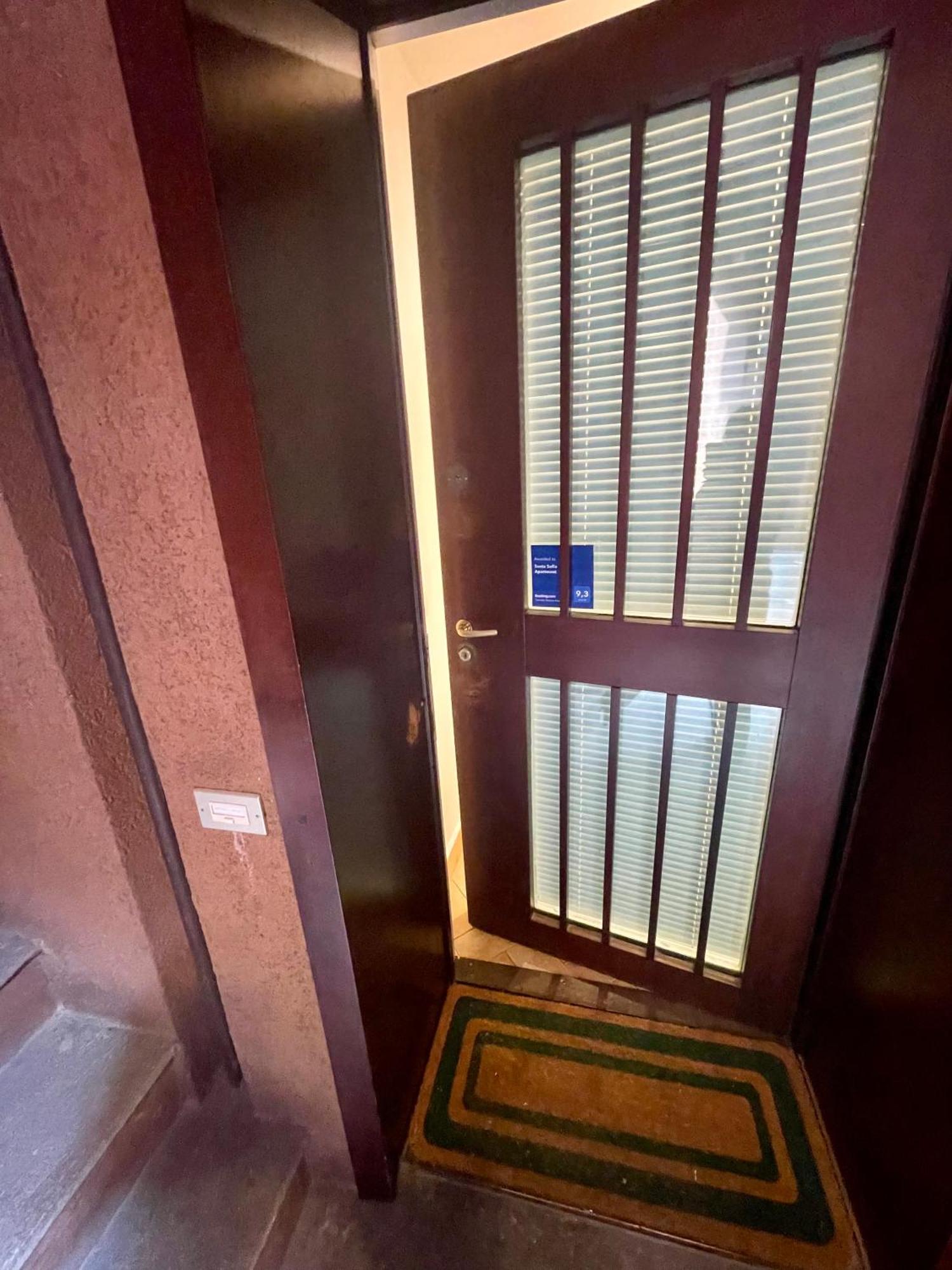 Santa Sofia Apartment