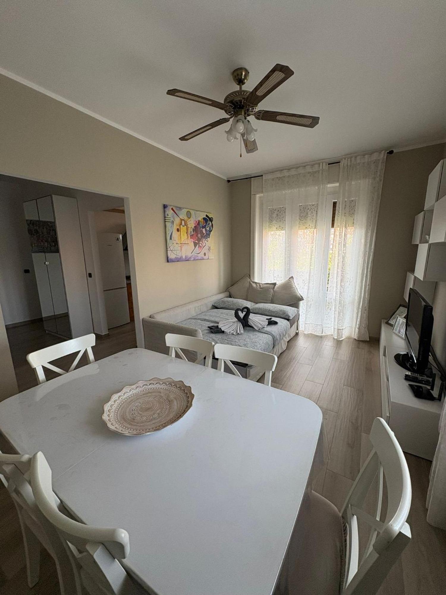 Cozy Mm Uruguay Mailand