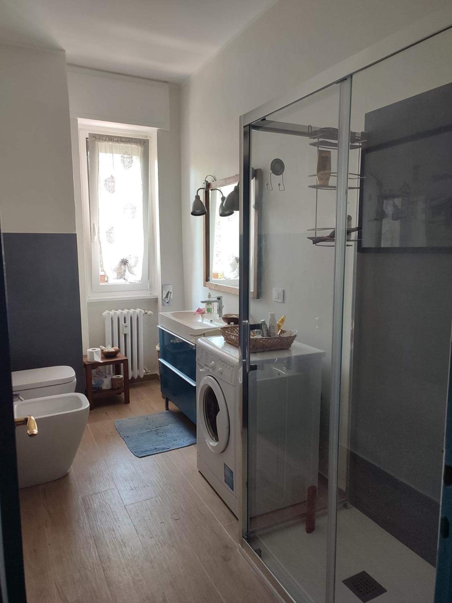 Xenia - Spacious Near Linate Airport * Milão
