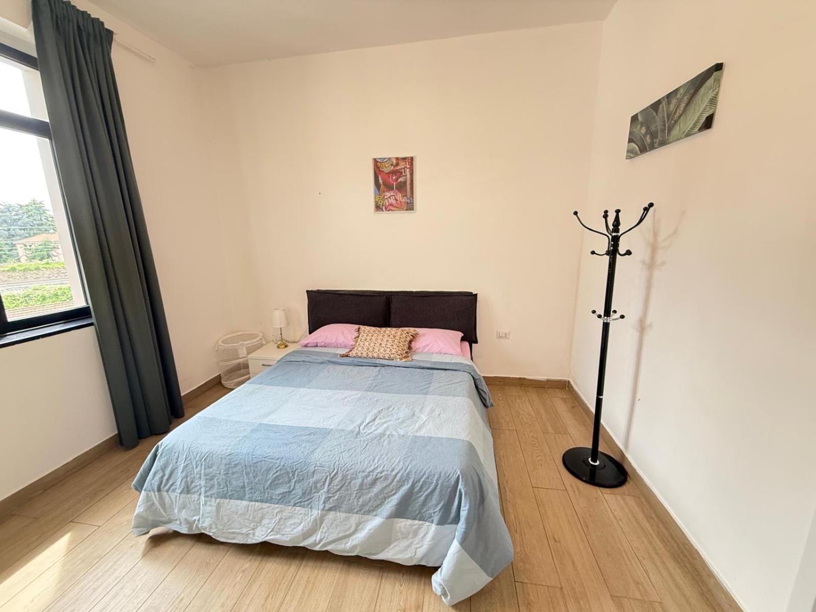 Apartamento Stardust Padre Giuliani *