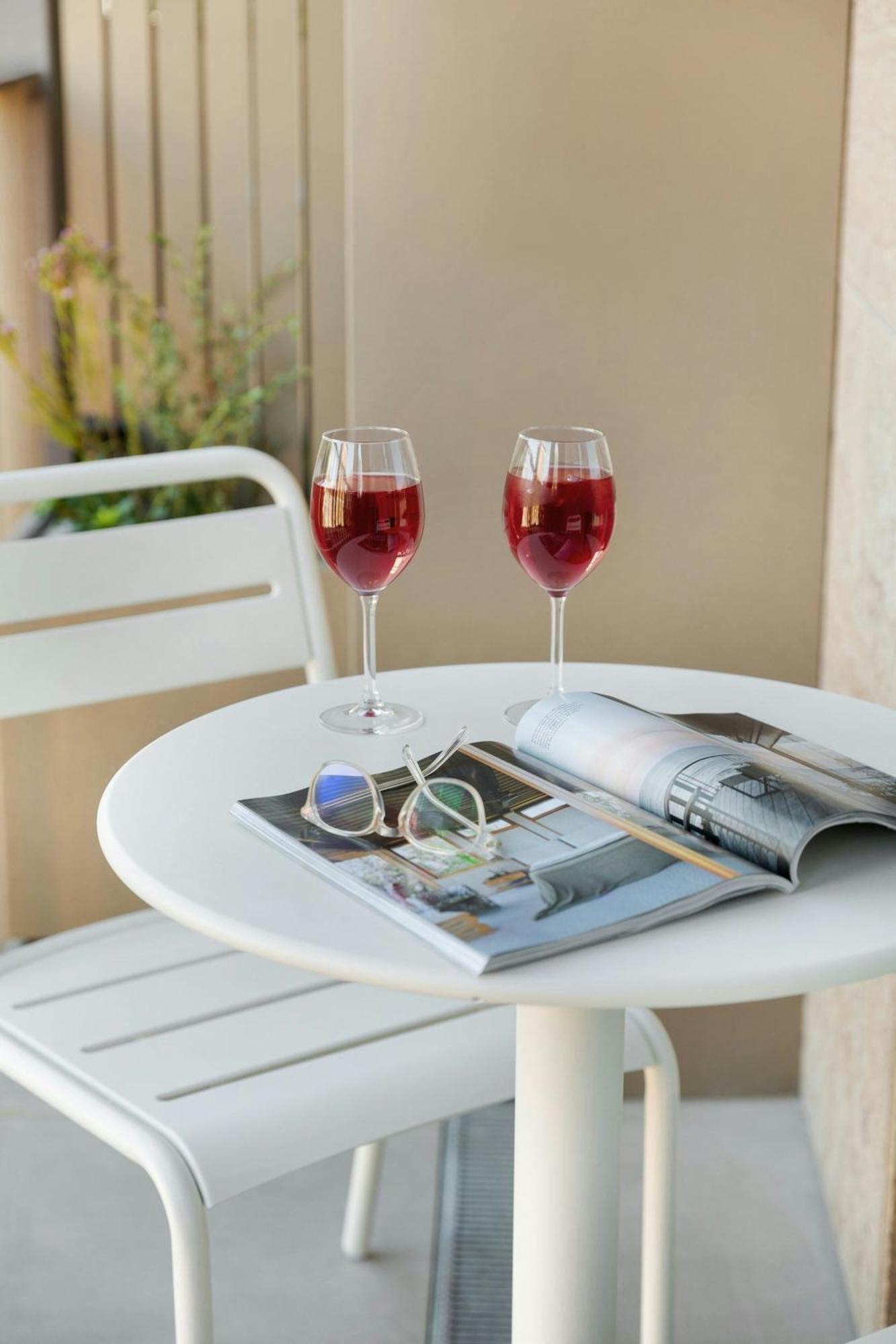 Sonder By Marriott Bonvoy Manzoni Torre Velasca Mailand