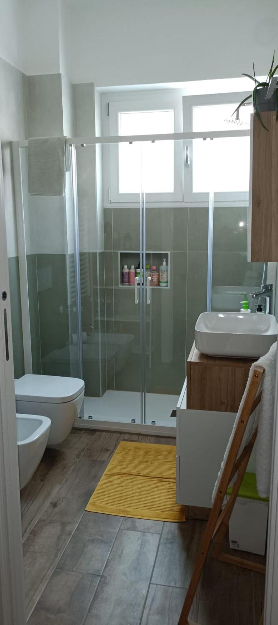 Apartment Ripamonti Fondazione Prada,ieo Mailand