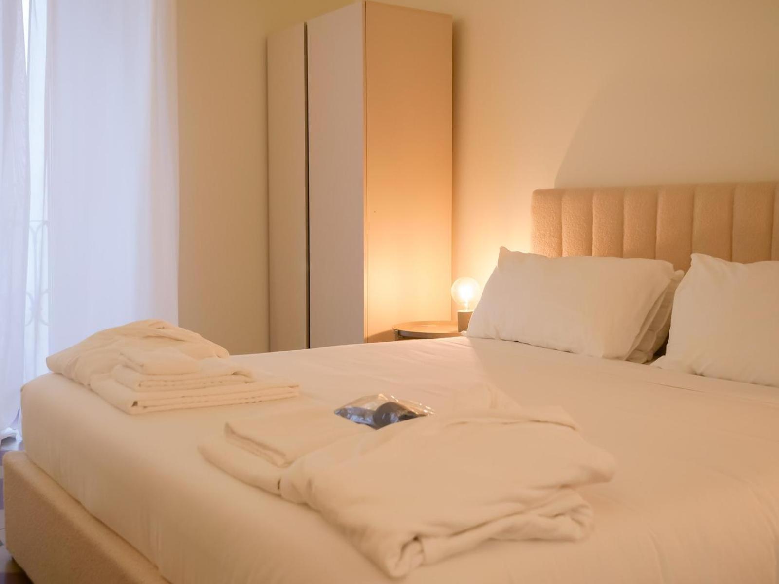 Prestige Boutique Homes-brera 3 Apartamento