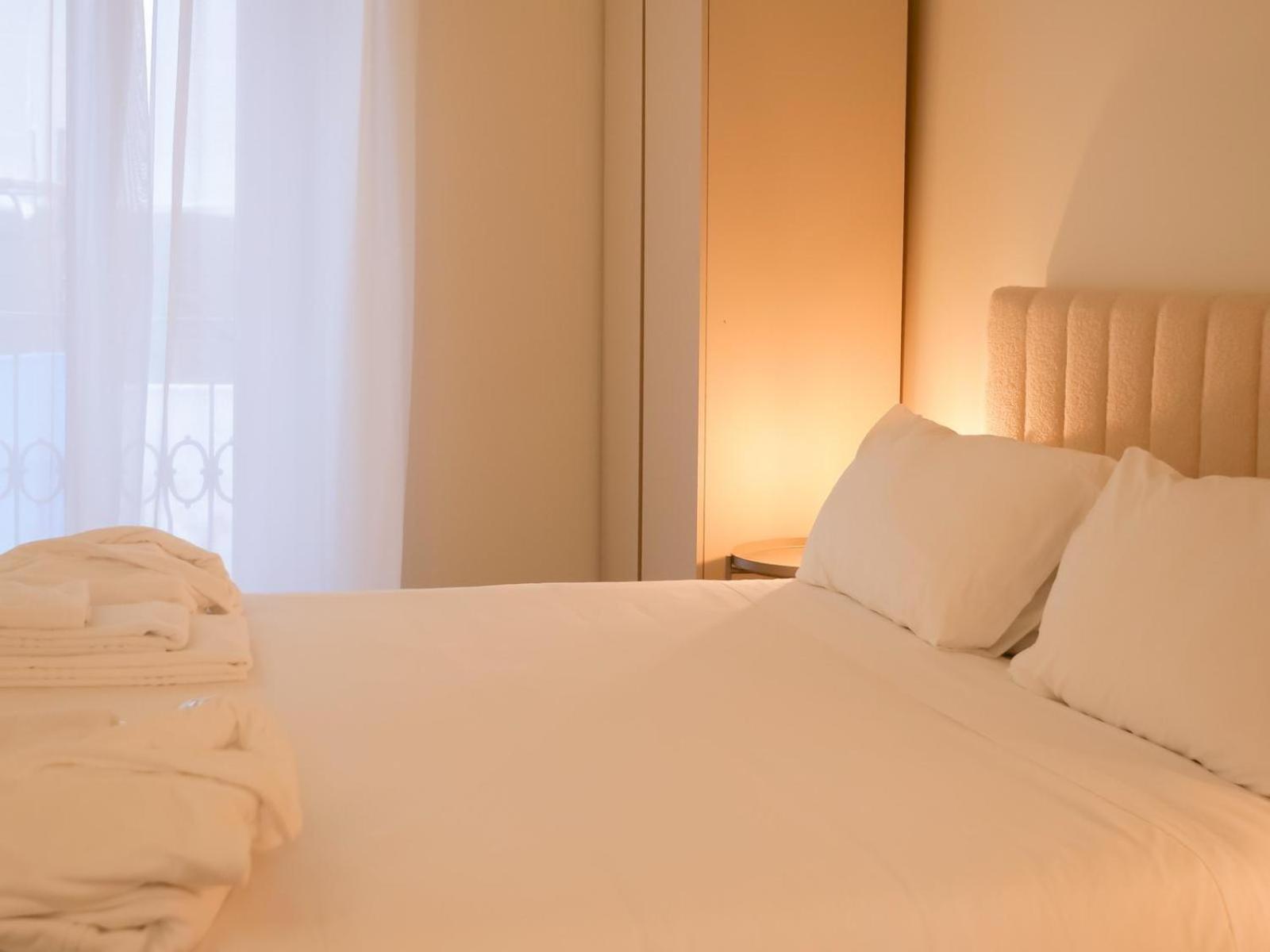 Prestige Boutique Homes-brera 3 Apartamento *