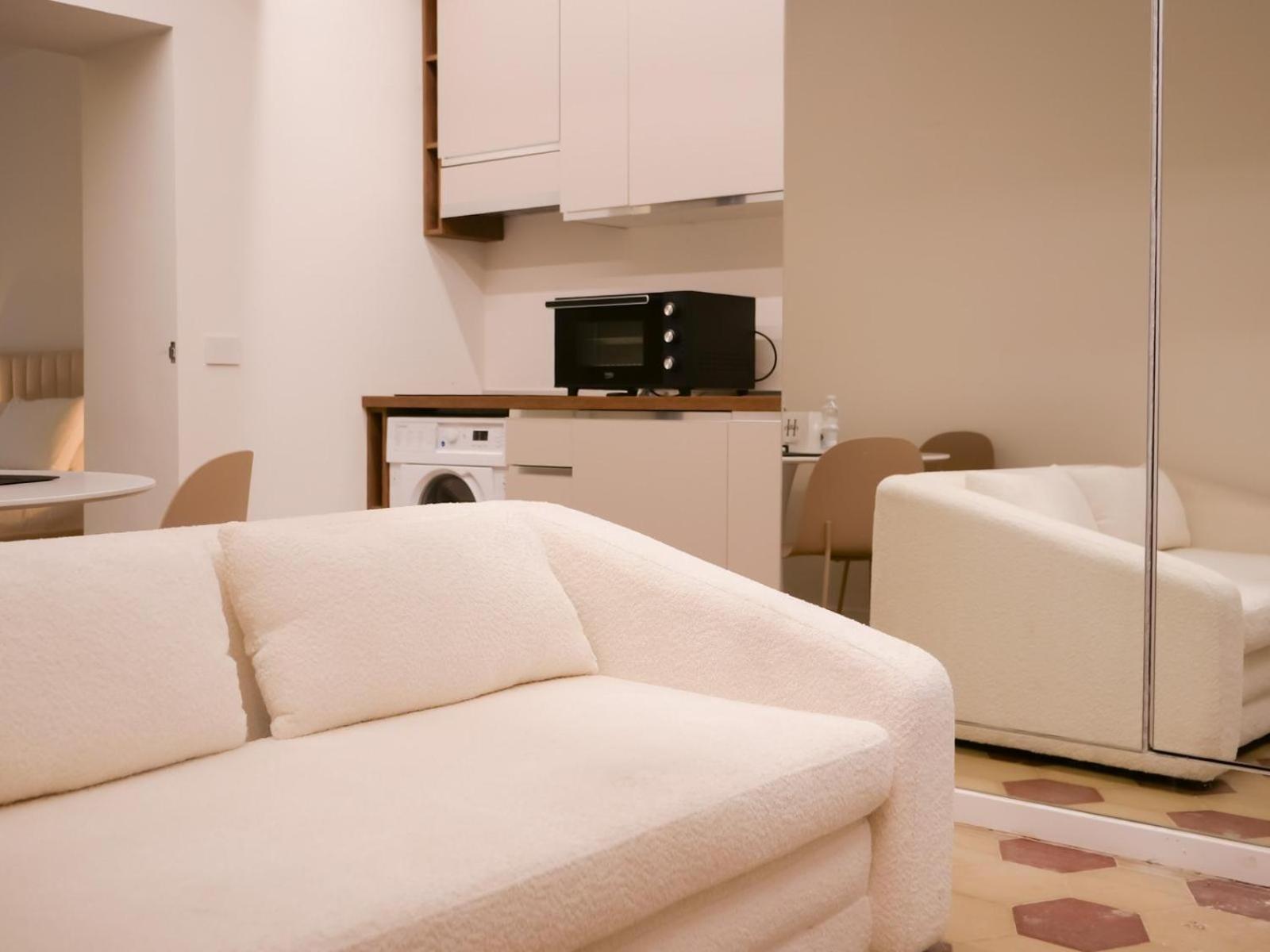 Apartamento Prestige Boutique Homes-brera 3 Milão