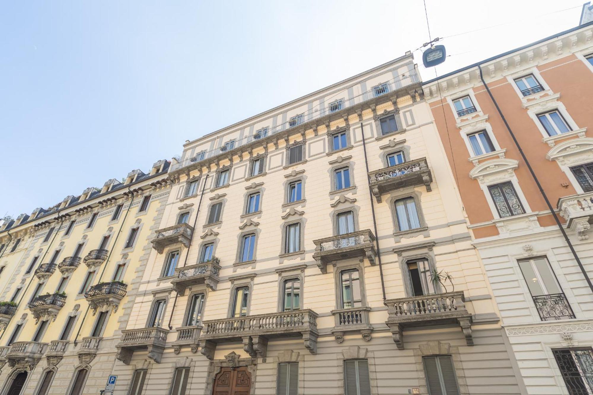 Apartamento Sunny With Terrace In Center By Rentopolis