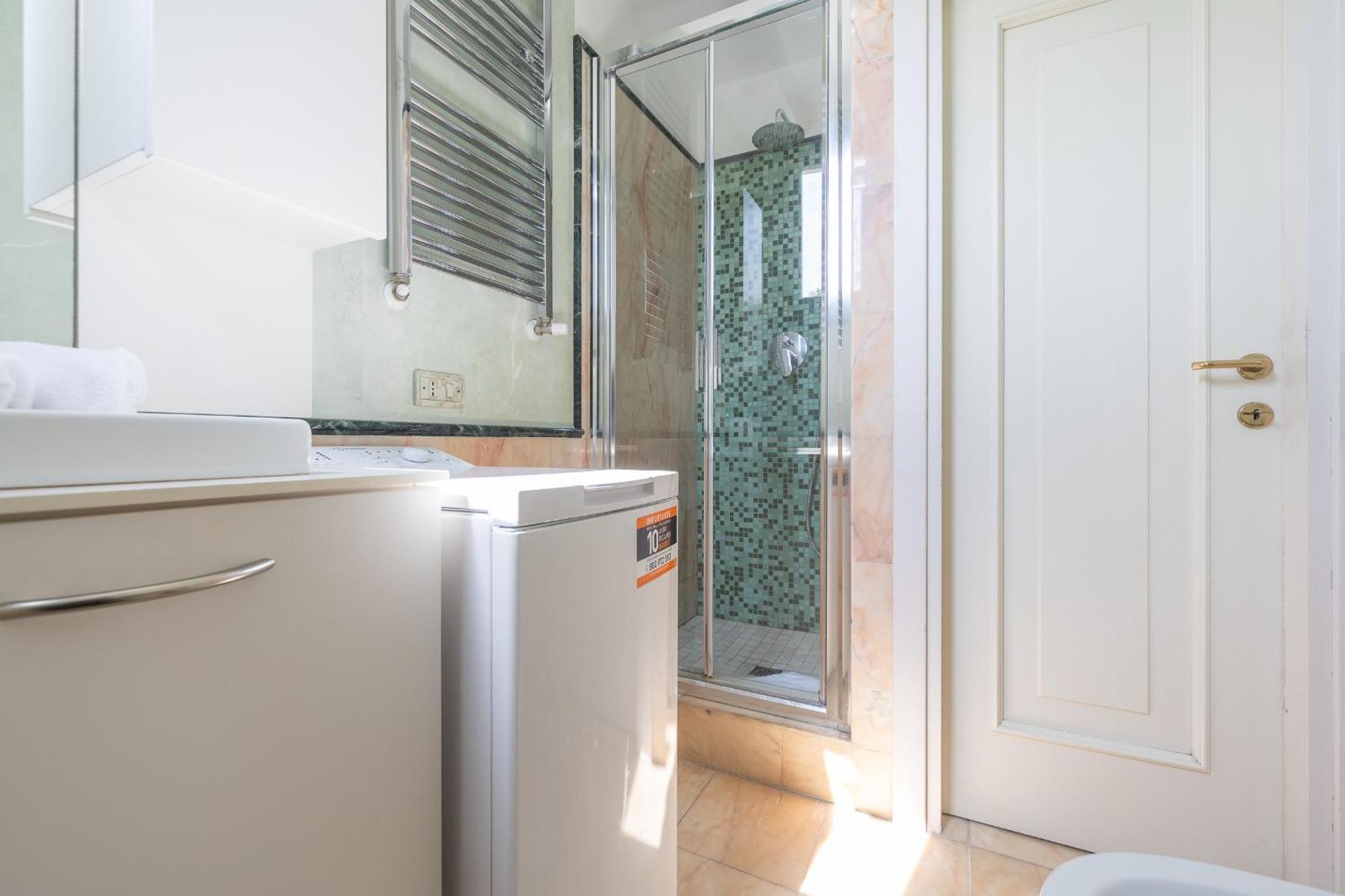 Apartamento Sunny With Terrace In Center By Rentopolis *