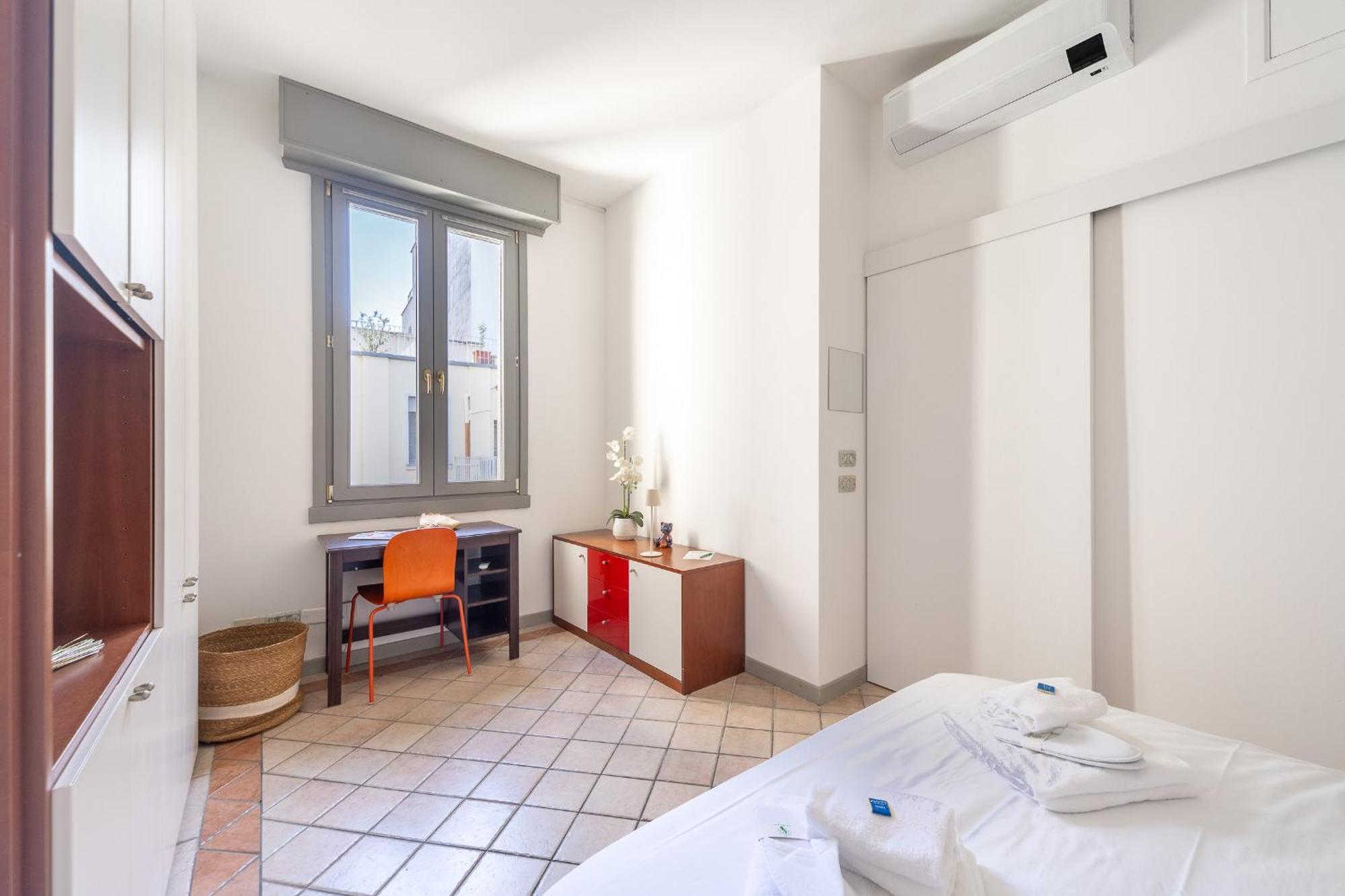 Apartamento Sunny With Terrace In Center By Rentopolis