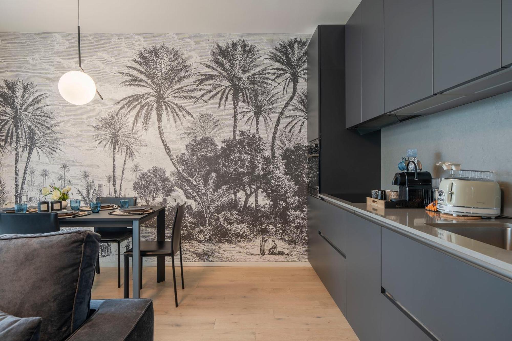Apartamento Comfort Battaglia *