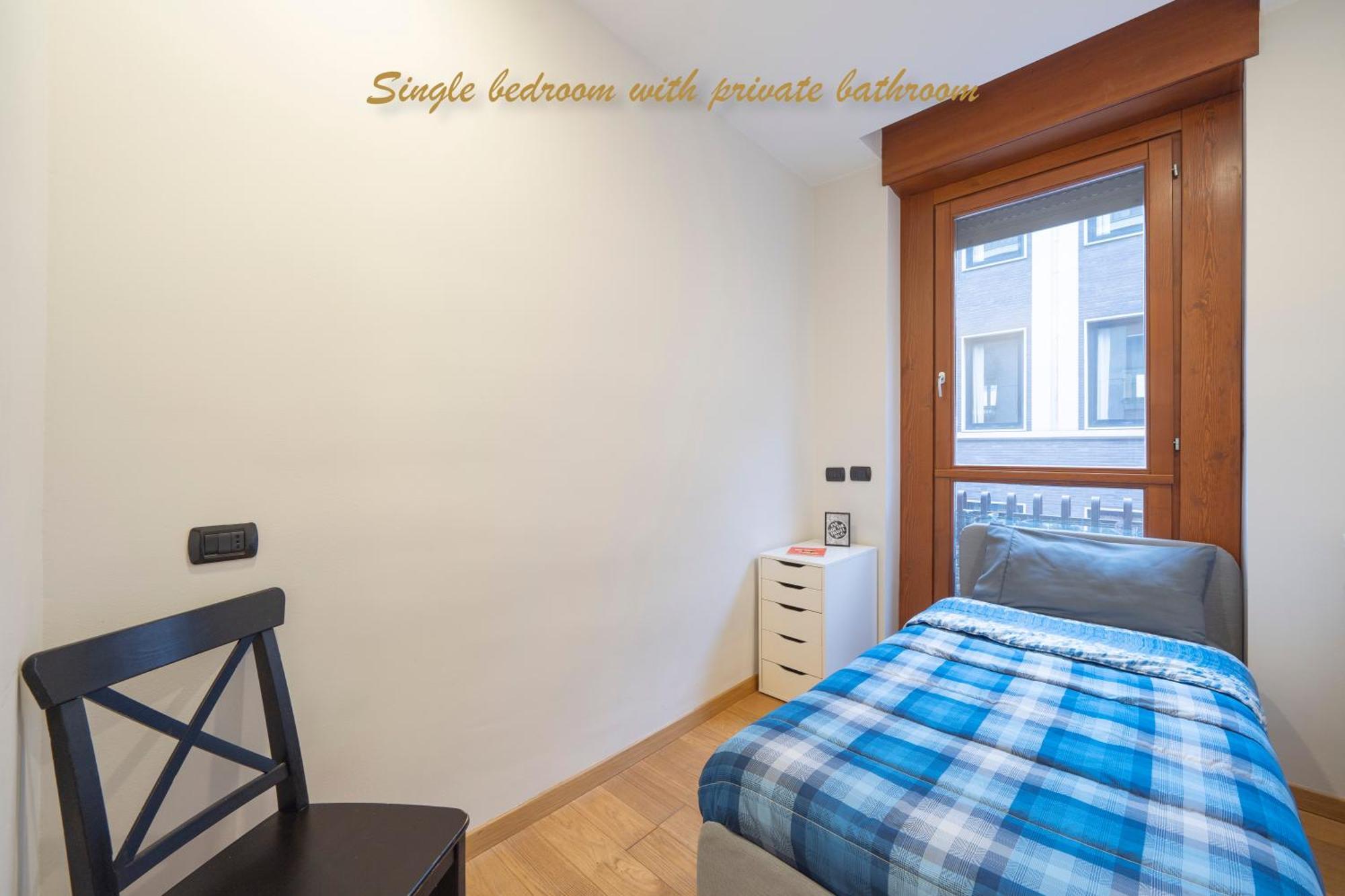Apartment Sofisticata Esclusiva - Autentica Mailand