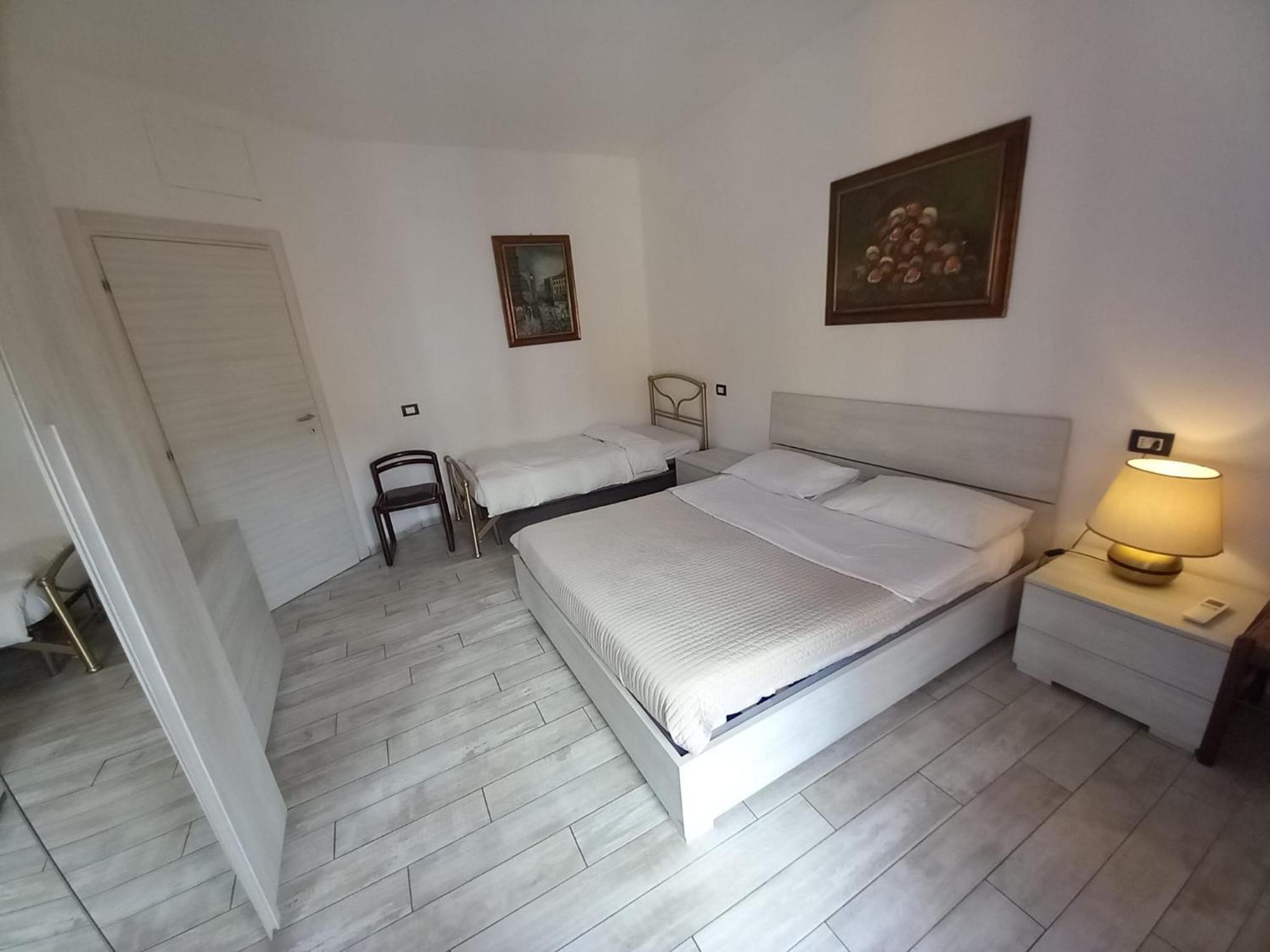 Apartment 3 Station Free Parking Mailand