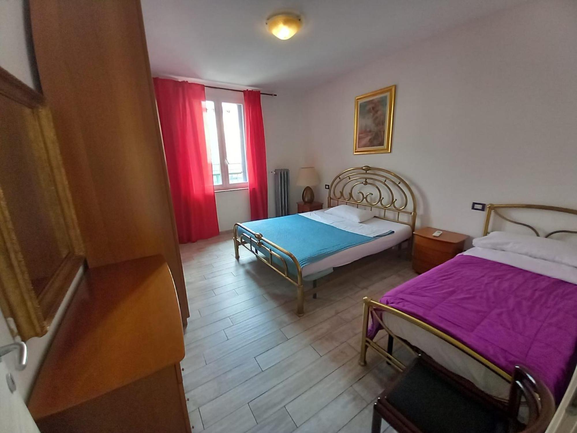 3 Station Free Parking Apartment *