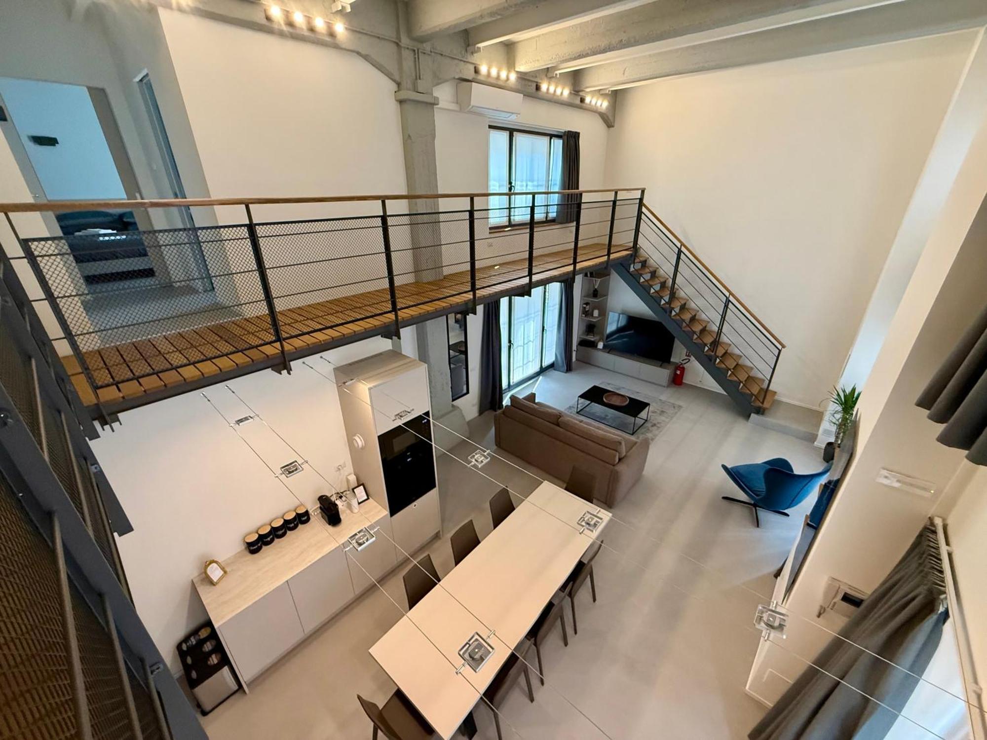 Apartment Luxury House In Pietrasanta 130 Mq Mailand