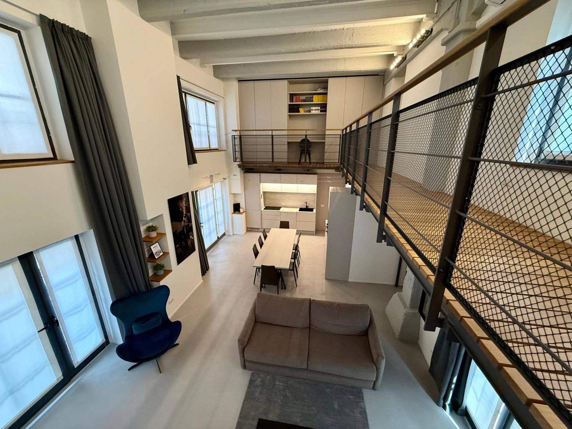 Luxury House In Pietrasanta 130 Mq