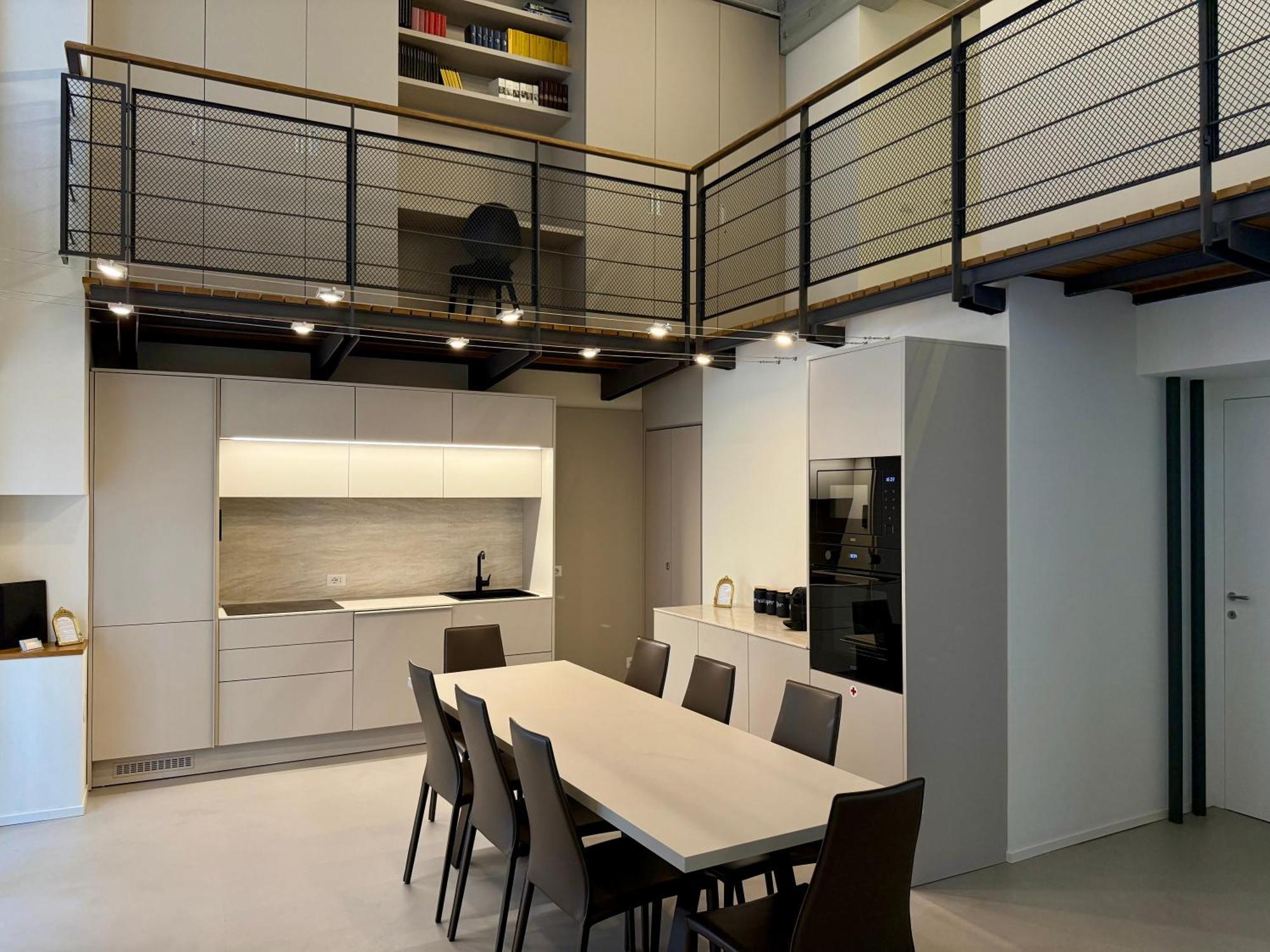 Luxury House In Pietrasanta 130 Mq Apartment *