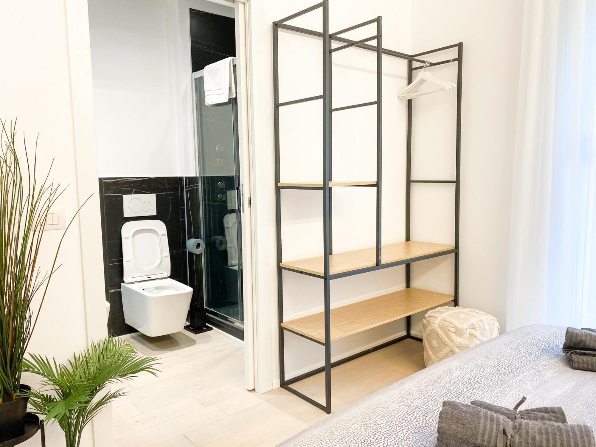 Cardano - 5 Min From Station Apartamento Milão