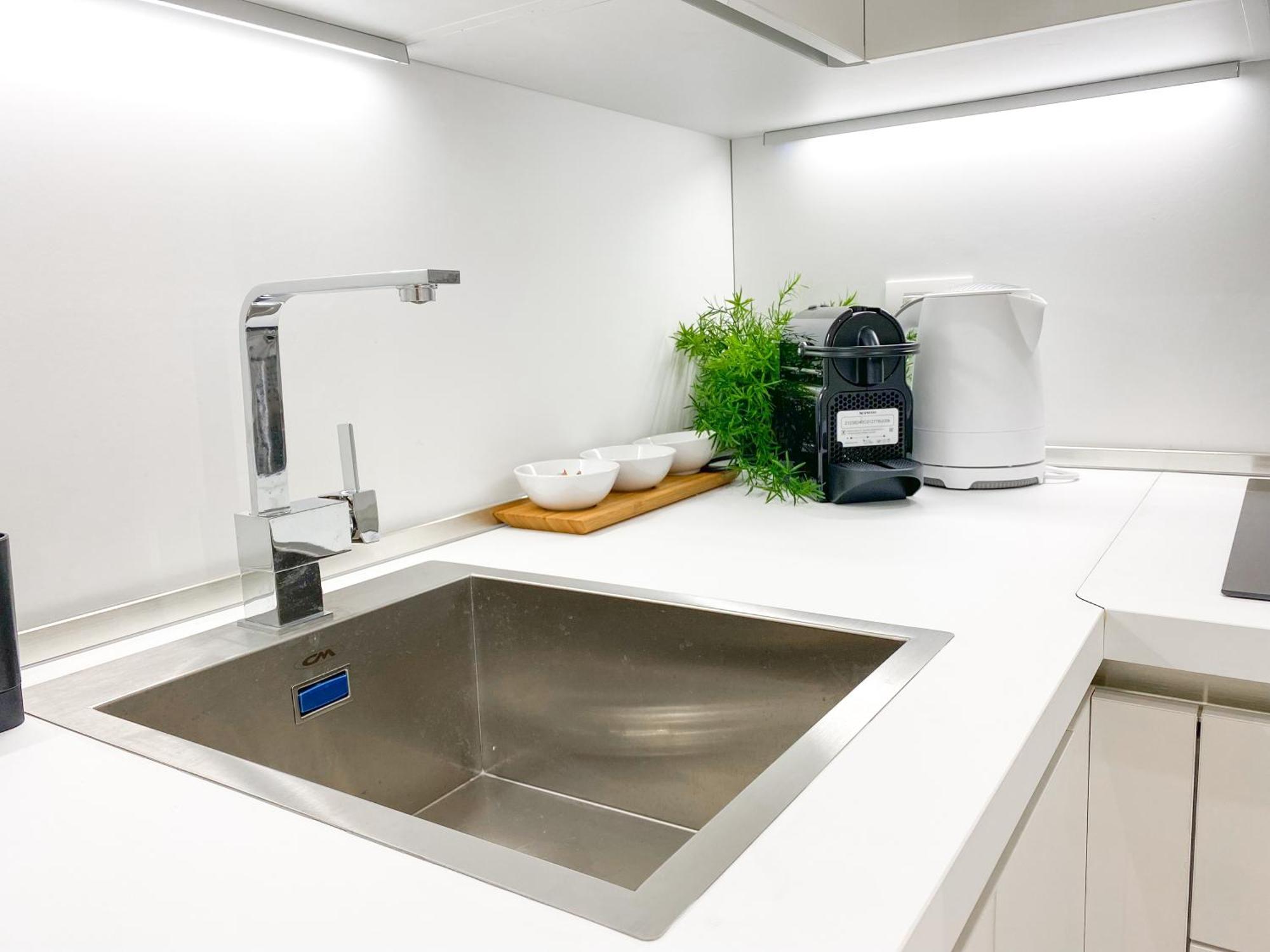 Apartamento Cardano - 5 Min From Station