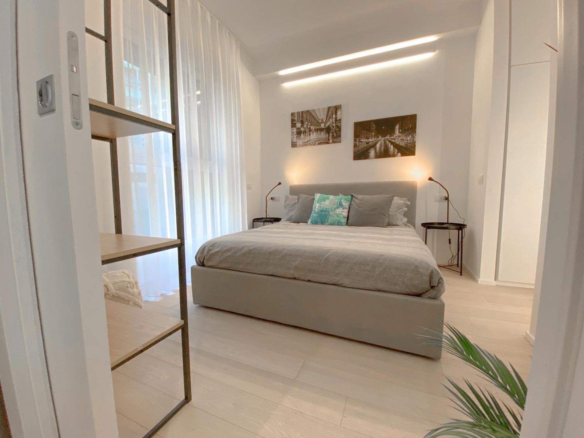 Apartamento Cardano - 5 Min From Station