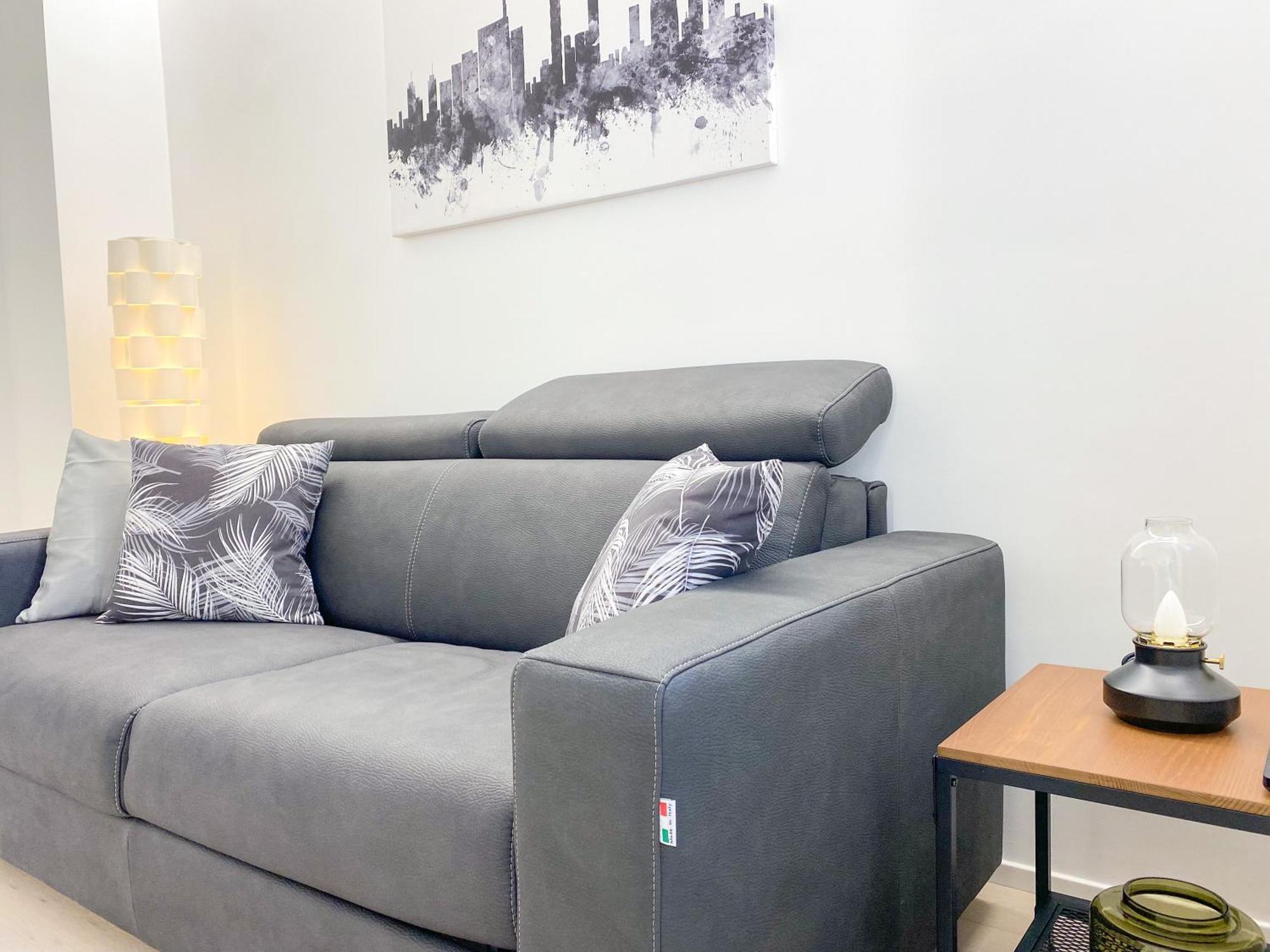 Cardano - 5 Min From Station Apartamento *